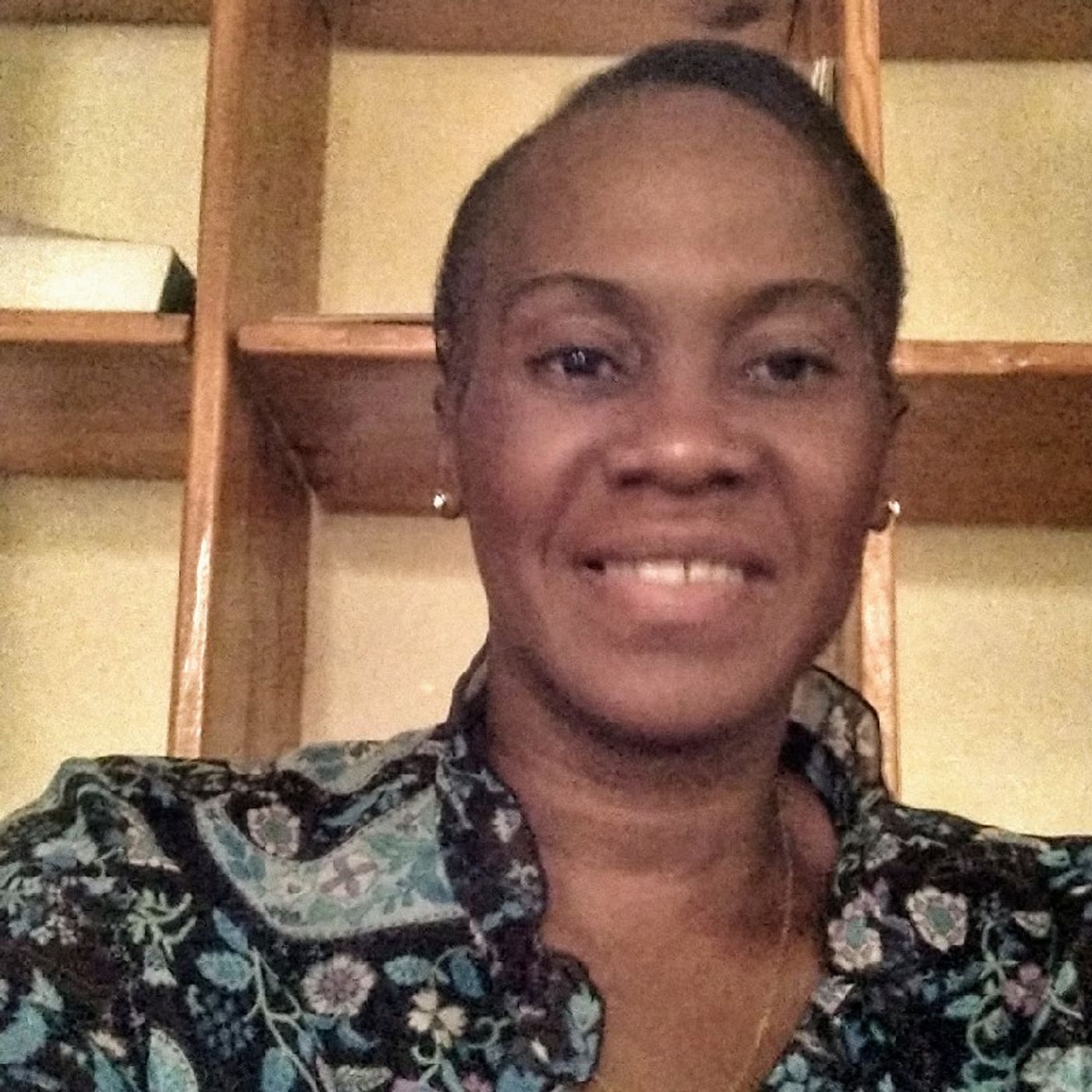 Islande Caseau\'s podcast