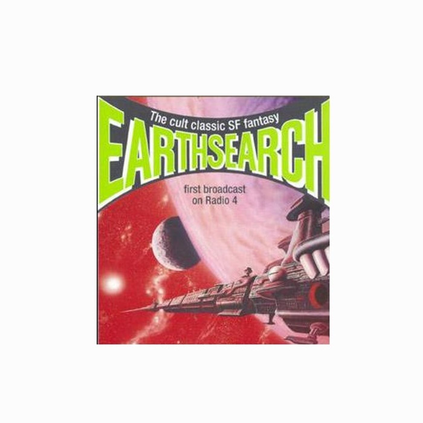 Earthsearch Radio Show