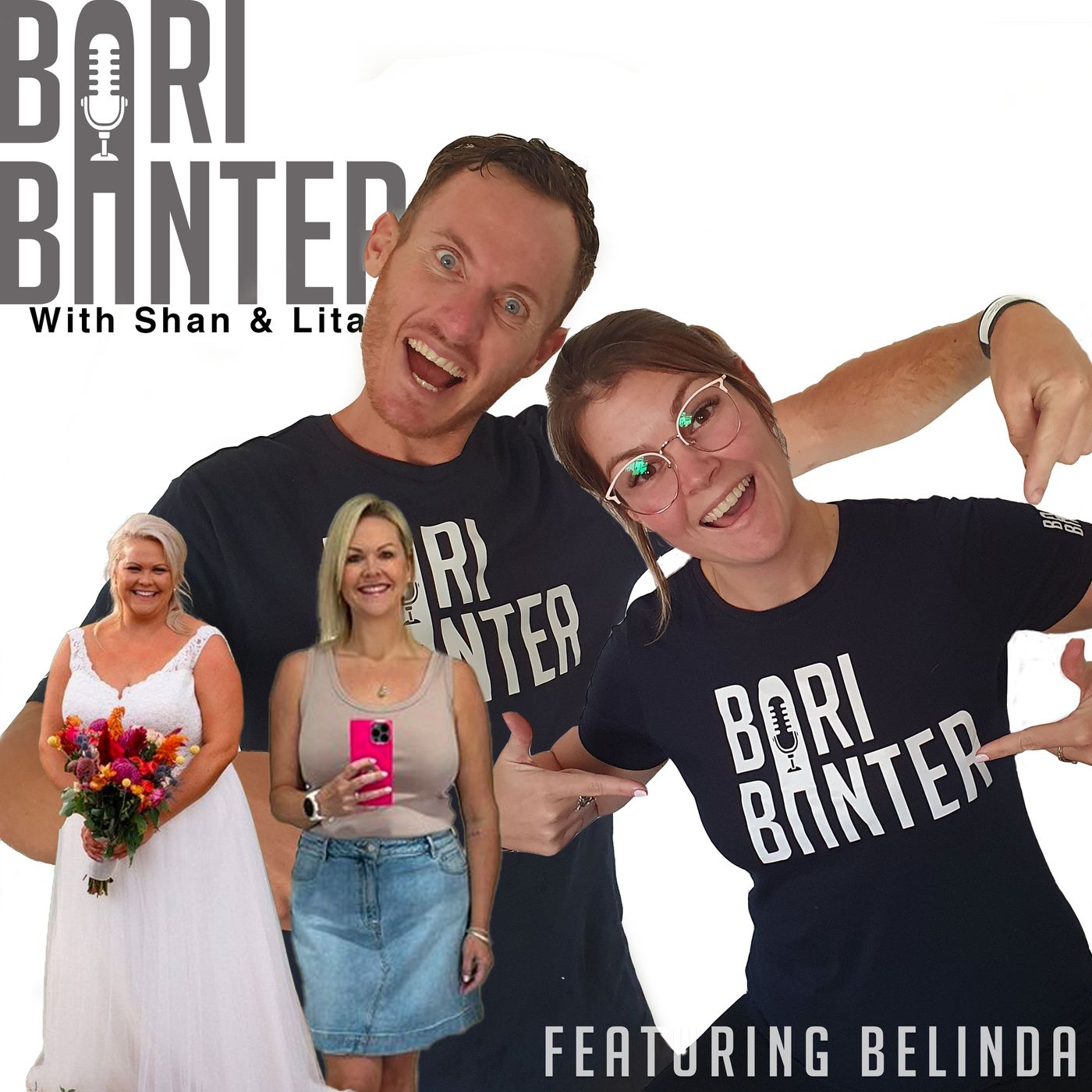 BARI BANTER