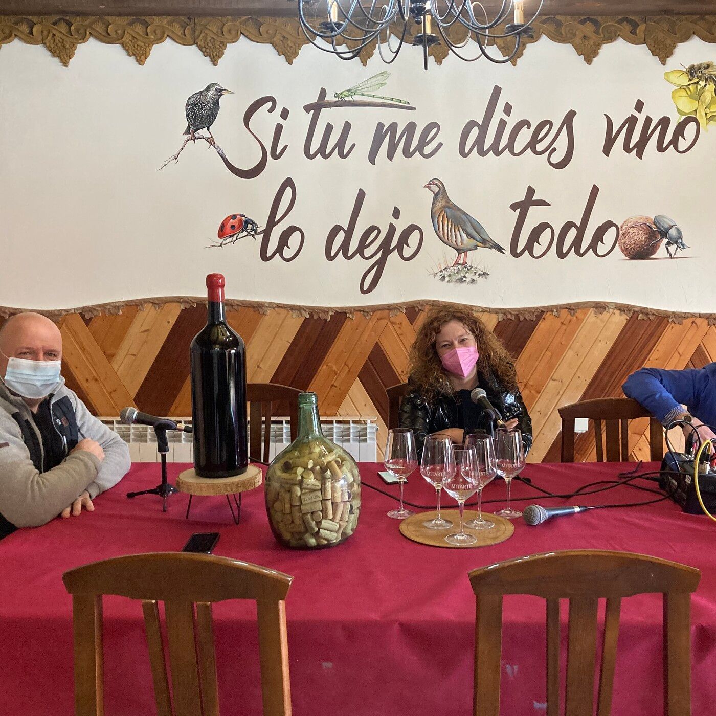 El Txoko del Sibarita