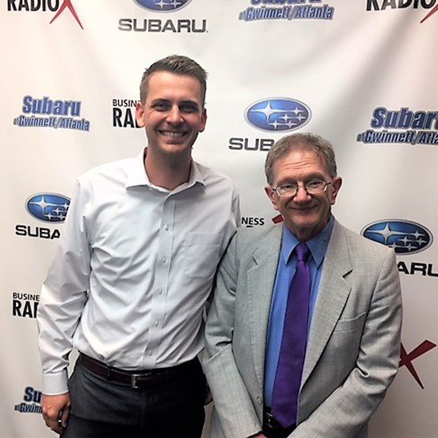 Strategic Insights Radio