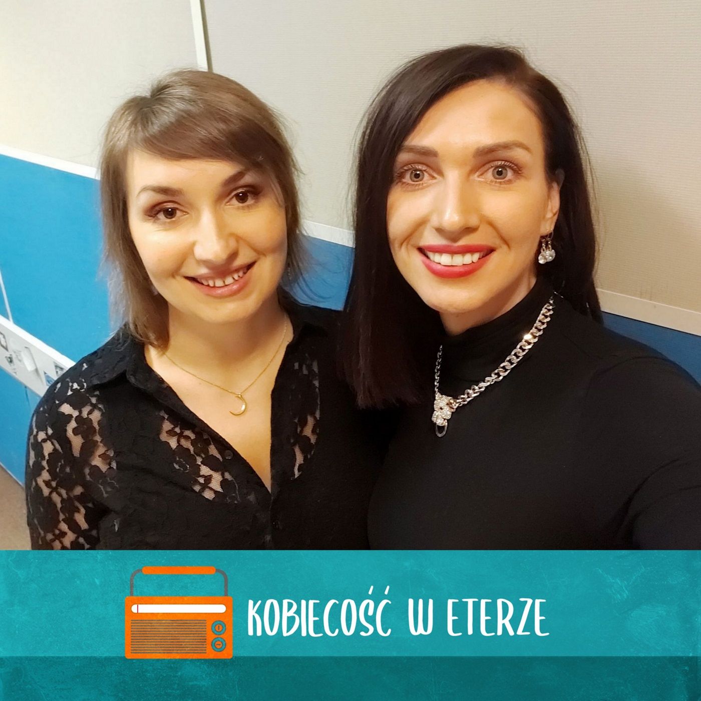 Kobiecość w Eterze