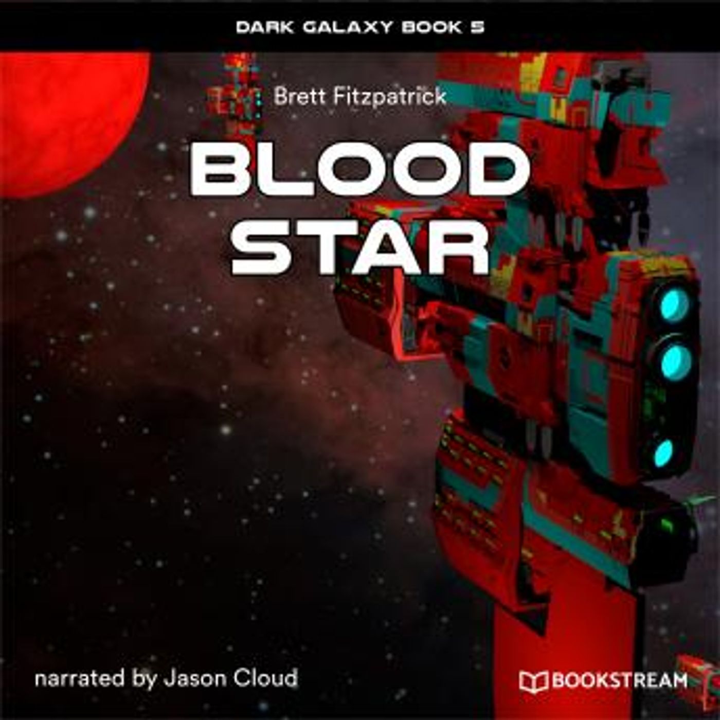 Download Best Full Audiobooks in Science Fiction & Fantasy, Space Opera