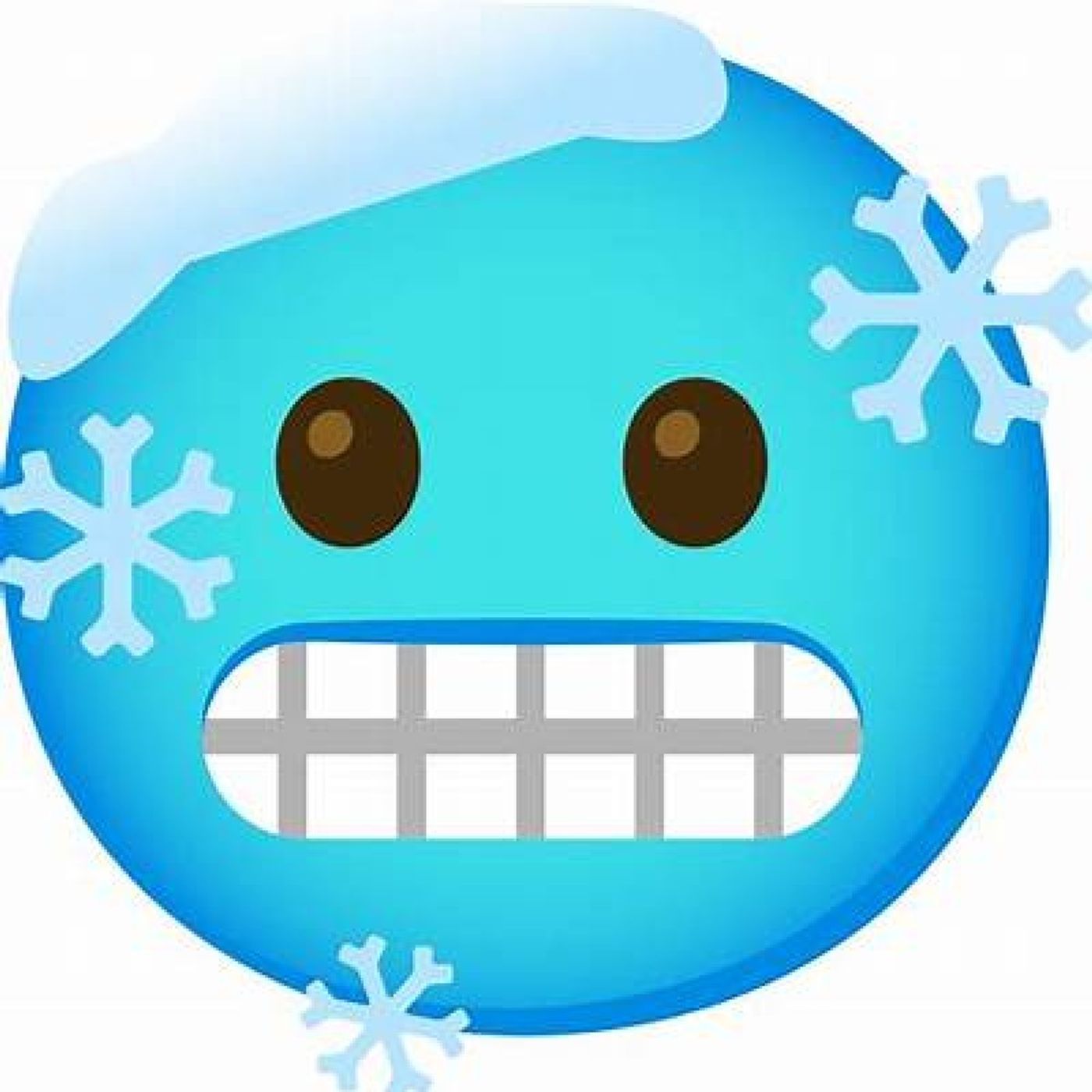 Cold tho episode artwork