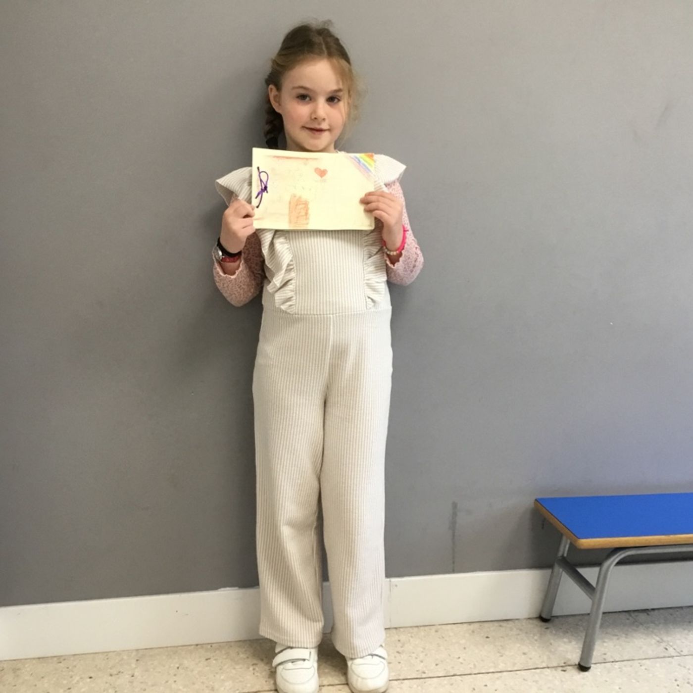 1. Zikloa URDANETA IKASTETXEA 2024/2025