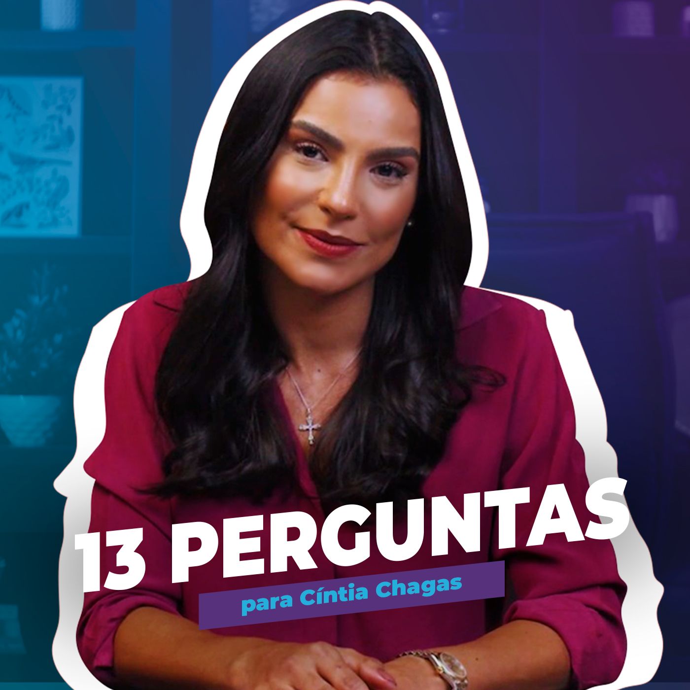 Cíntia Chagas