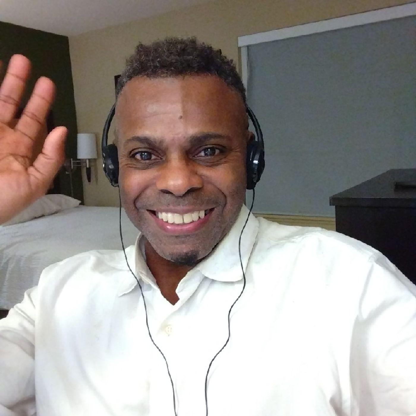 BROADCAST TODAY - Terry Dwayne Ashford