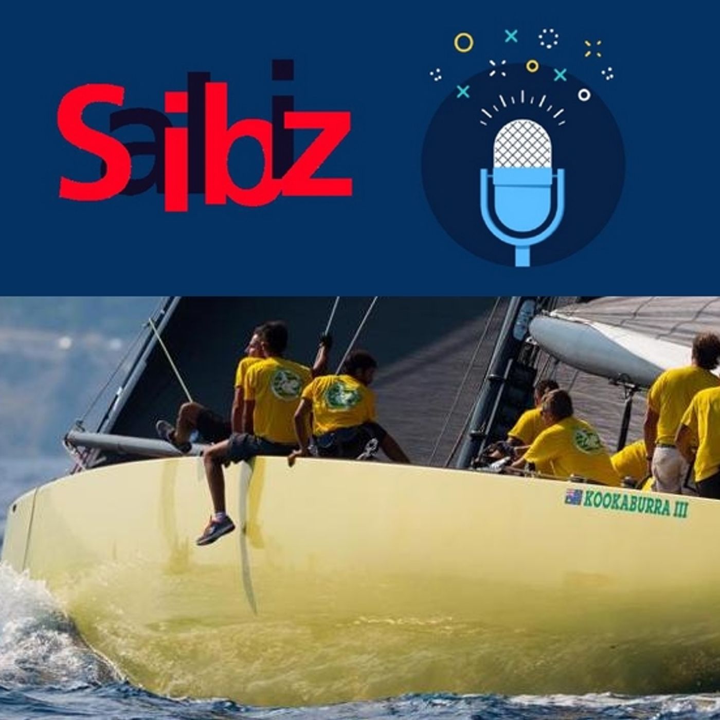 SailBiz\'s show