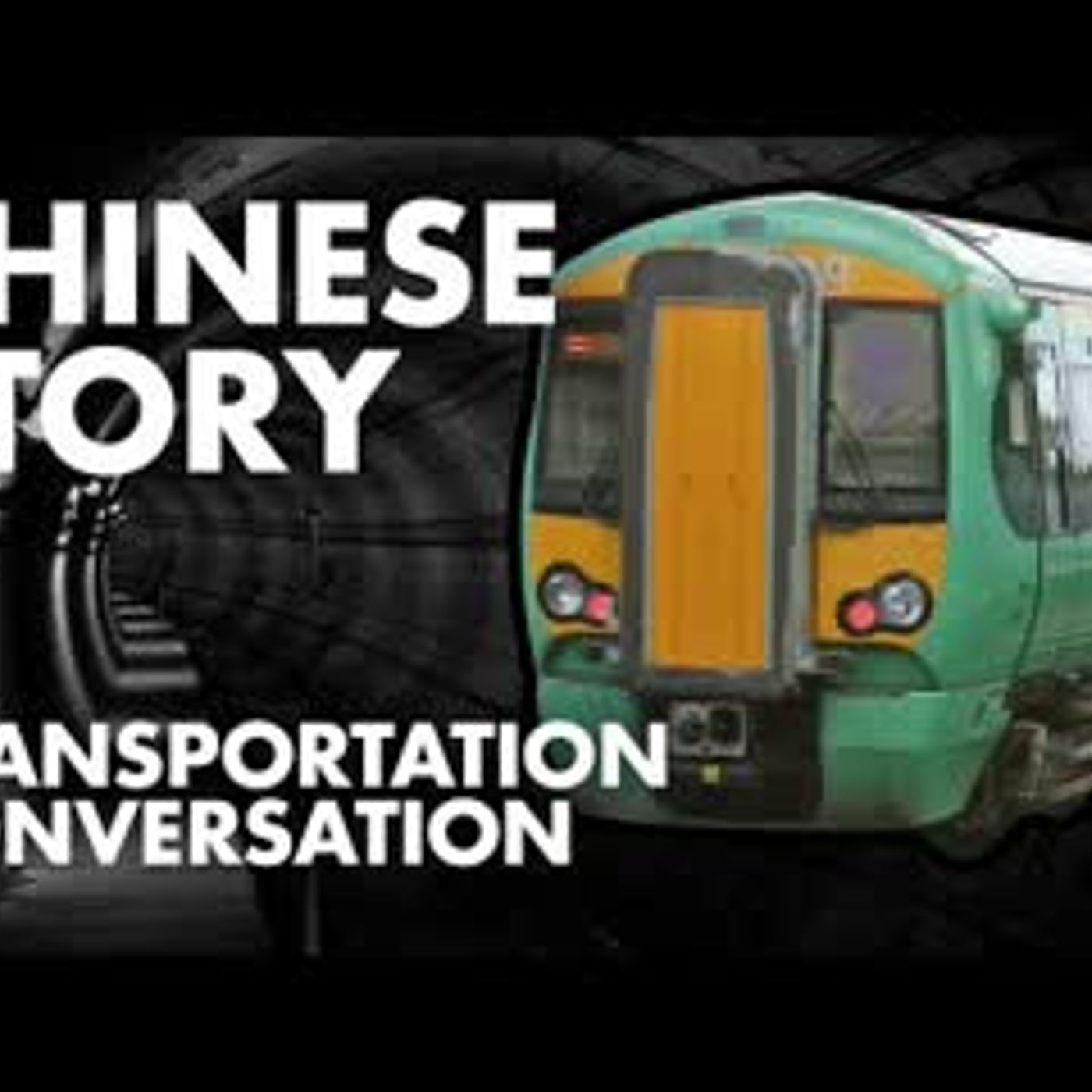 Learn Chinese Conversation for Beginners   Free Language Practice to Study with English Subtitles 20 episode artwork