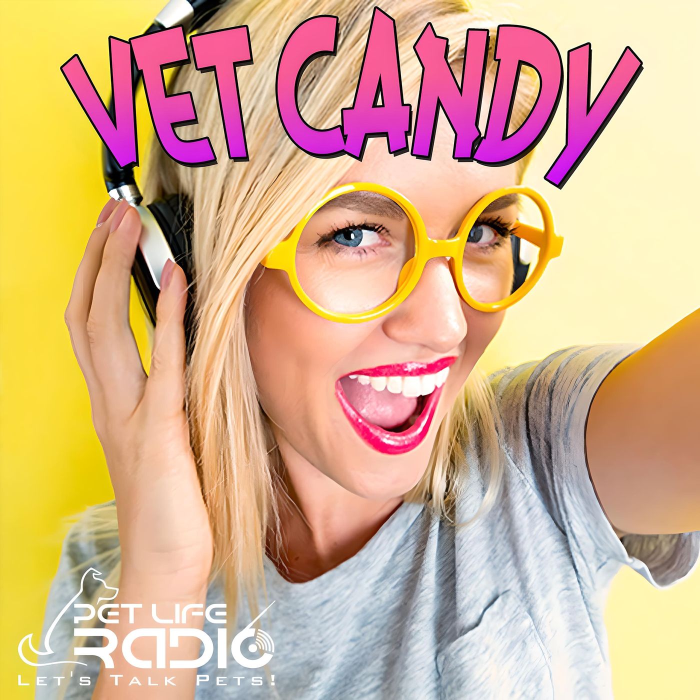 Vet Candy- Pet Life Radio Original