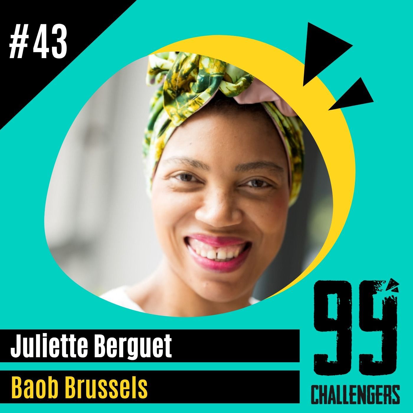 #43 – BAOB côté coulisses : toucher le fond pour se réinventer episode artwork