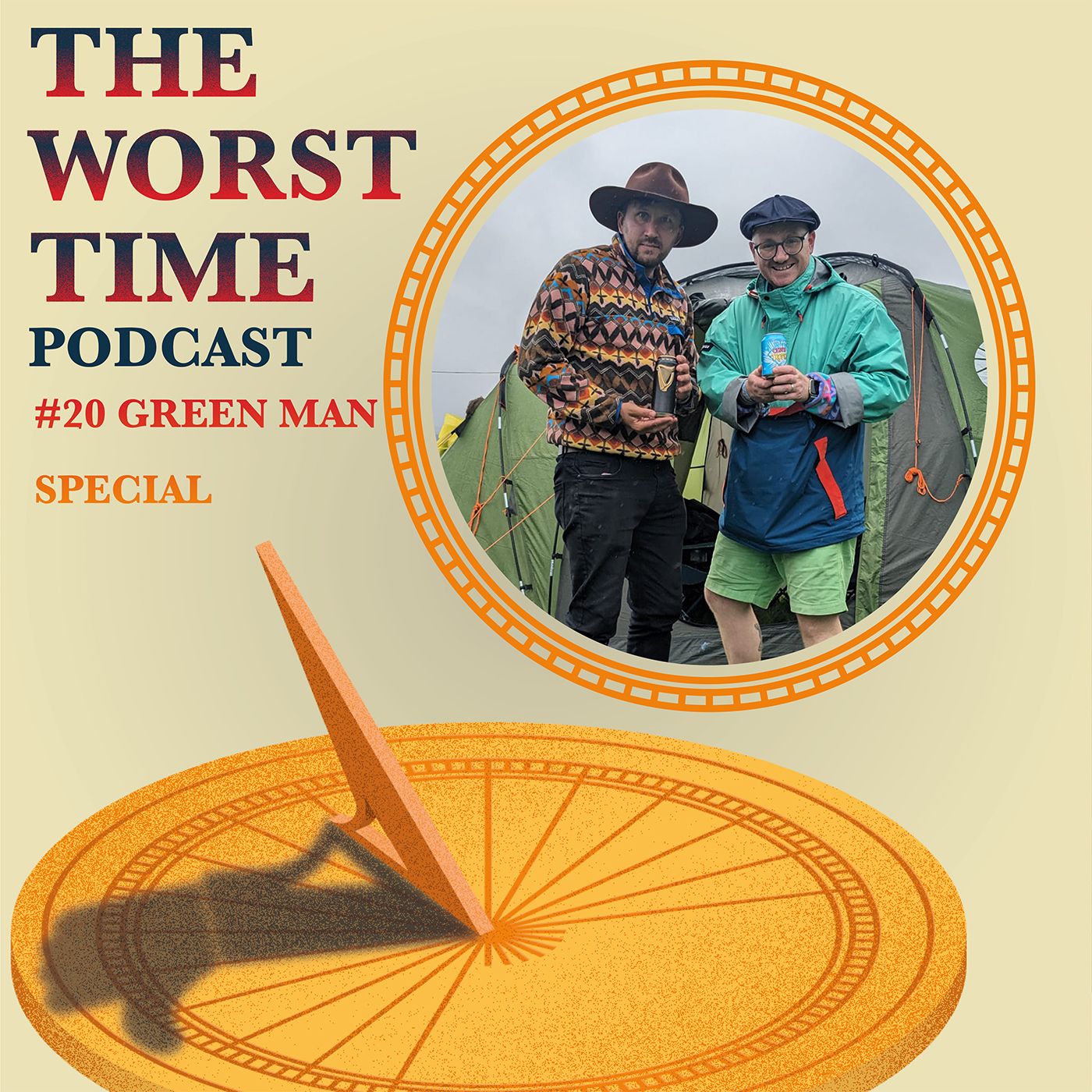 The Worst Time Podcast
