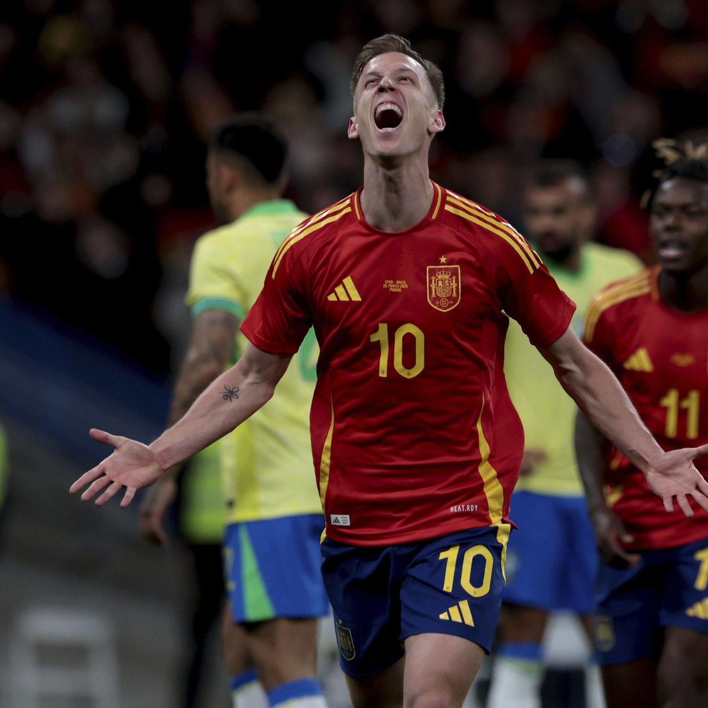 Futbol es Radio; Las lesiones se multiplican en la selección episode artwork