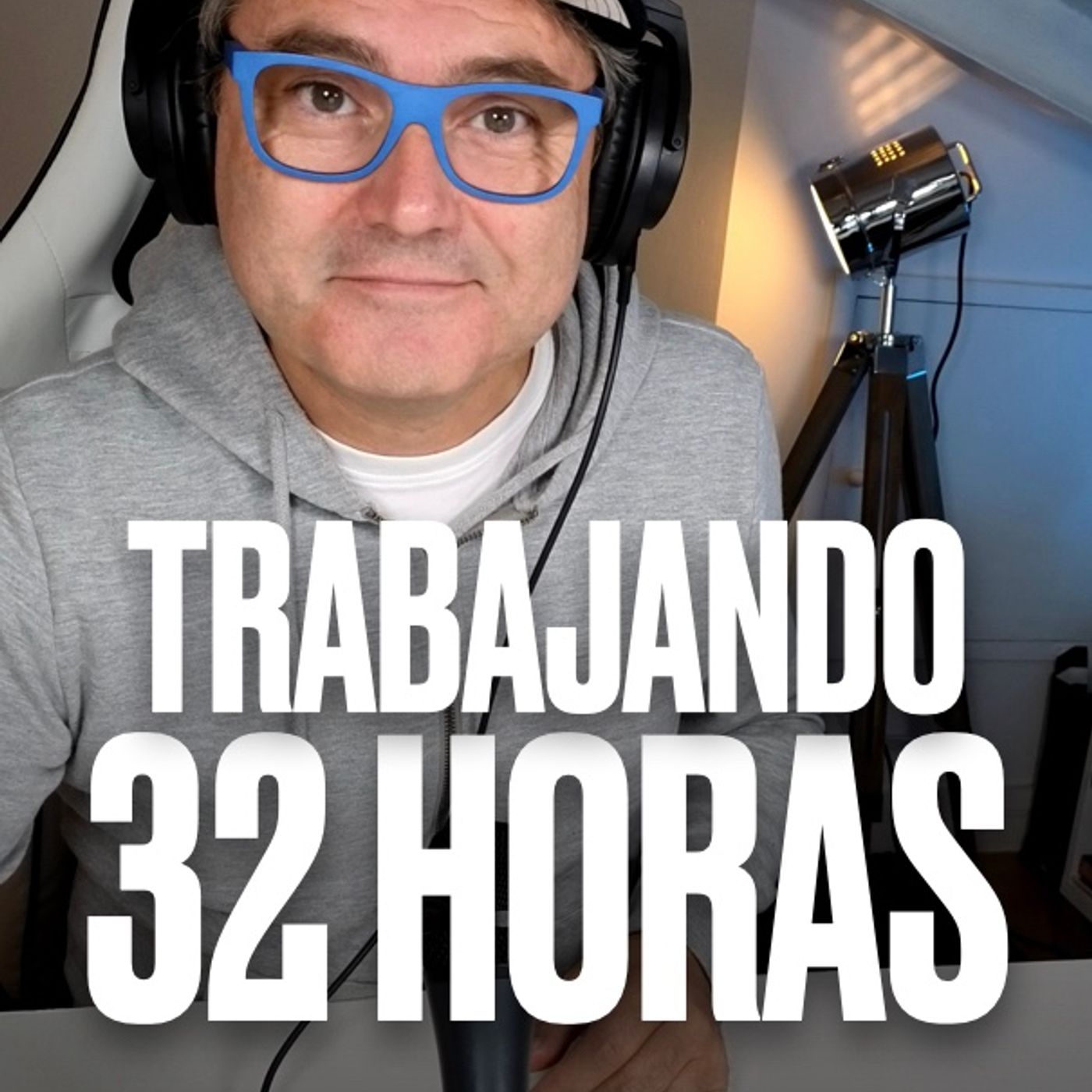 La jornada de 32 horas y sus efectos en la productividad - Marc Vidal