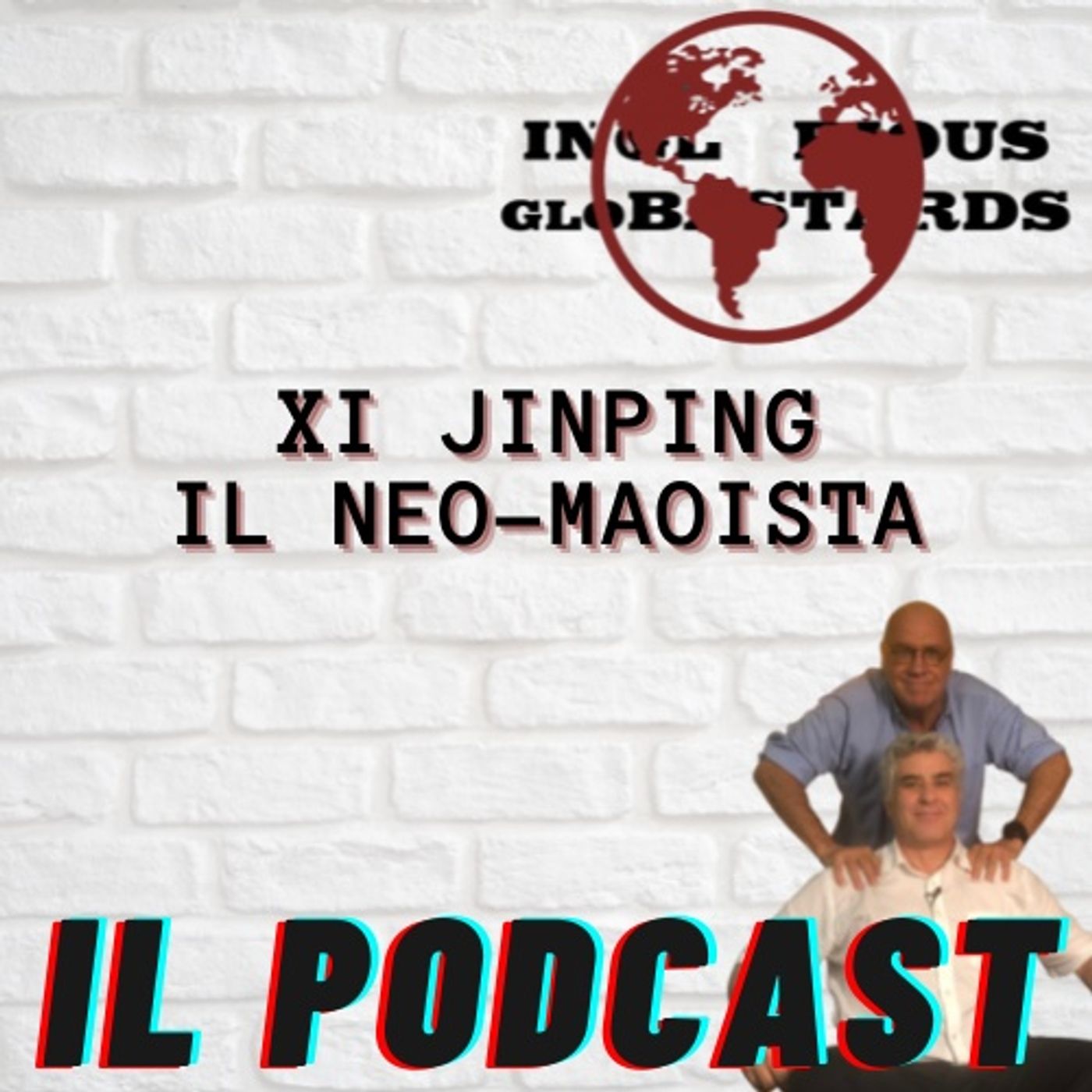 Xi Jinping il Neo-Maoista