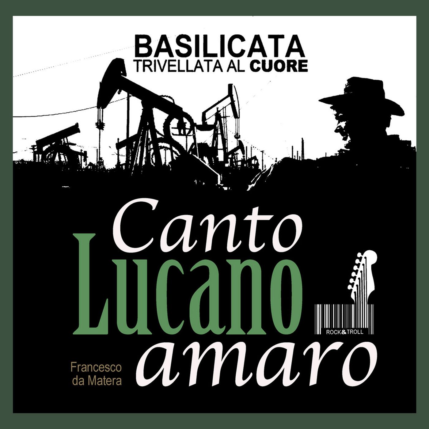 Canzoni di Terra