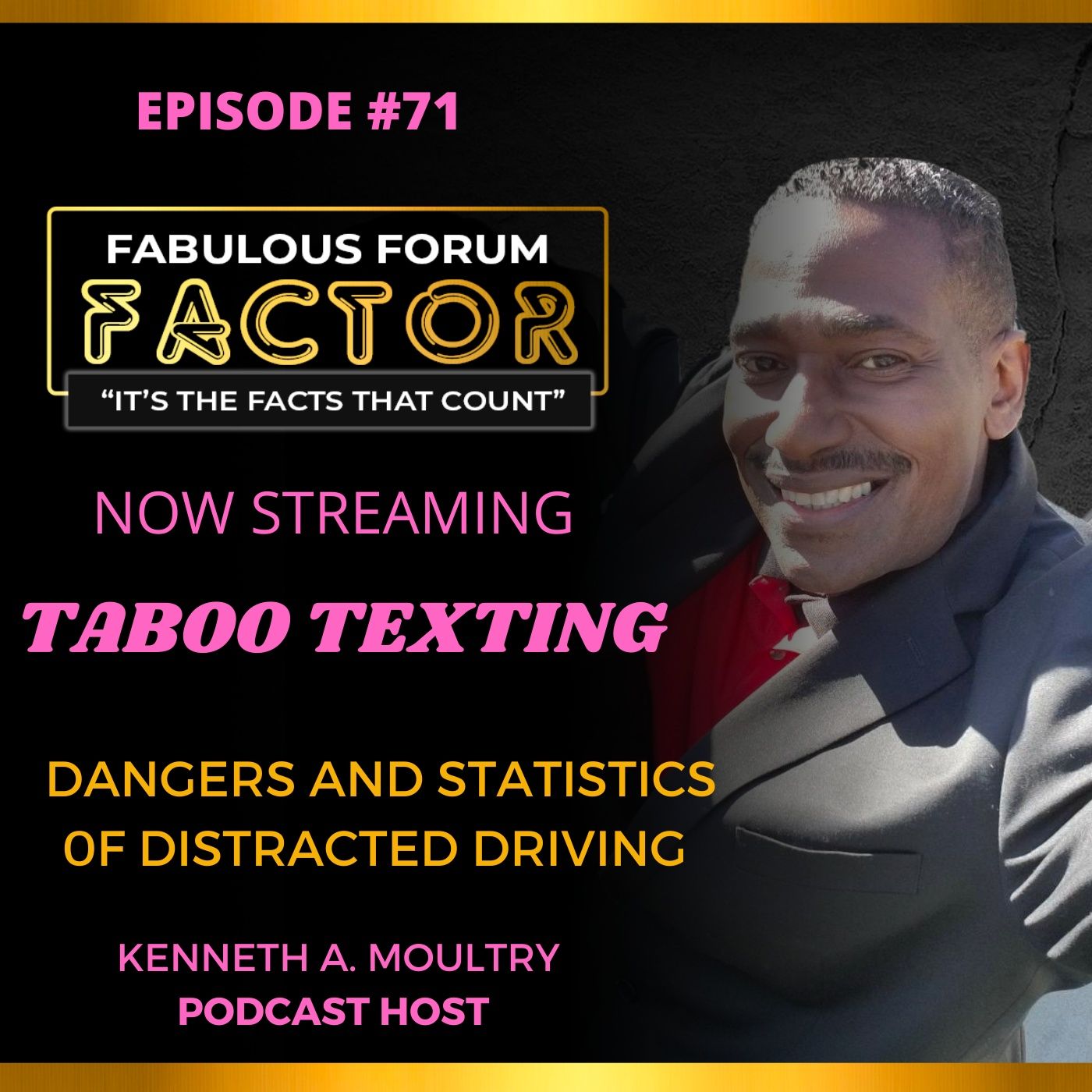 Fabulous Forum Factor