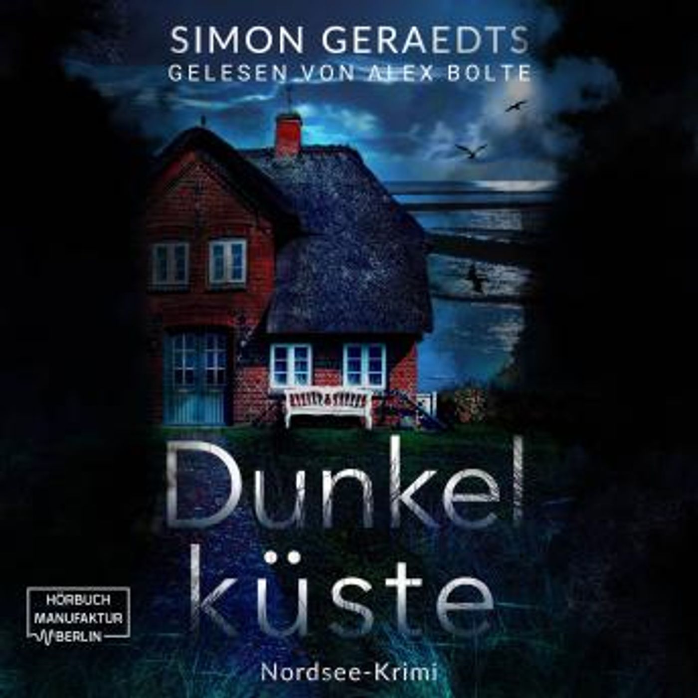 Get Top Full trial Audiobooks in Mystery, Thriller & Horror, Suspense