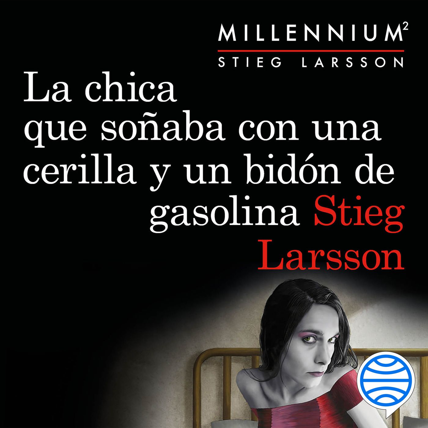 Planeta Audio | Audiolibros