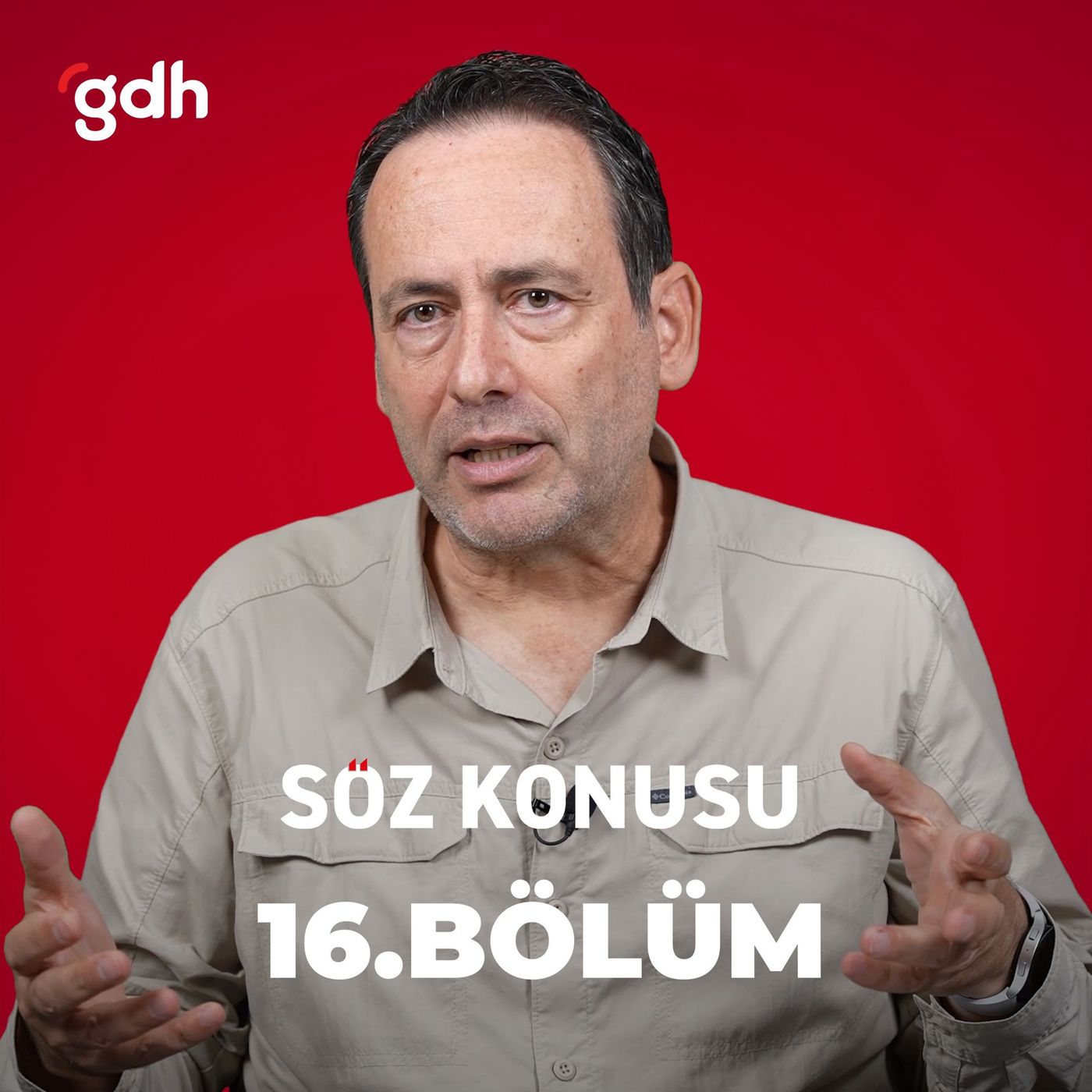 Gündeme Dair Her Şey