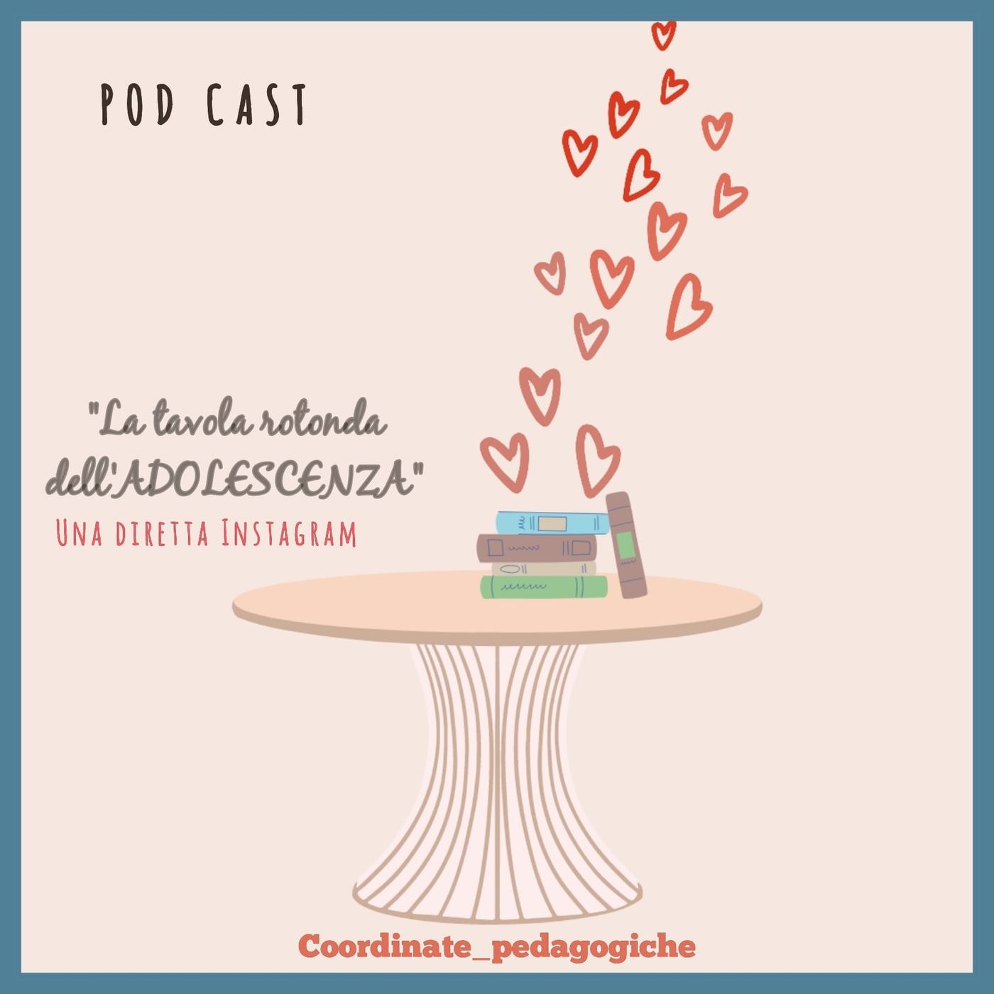 Coordinate Pedagogiche