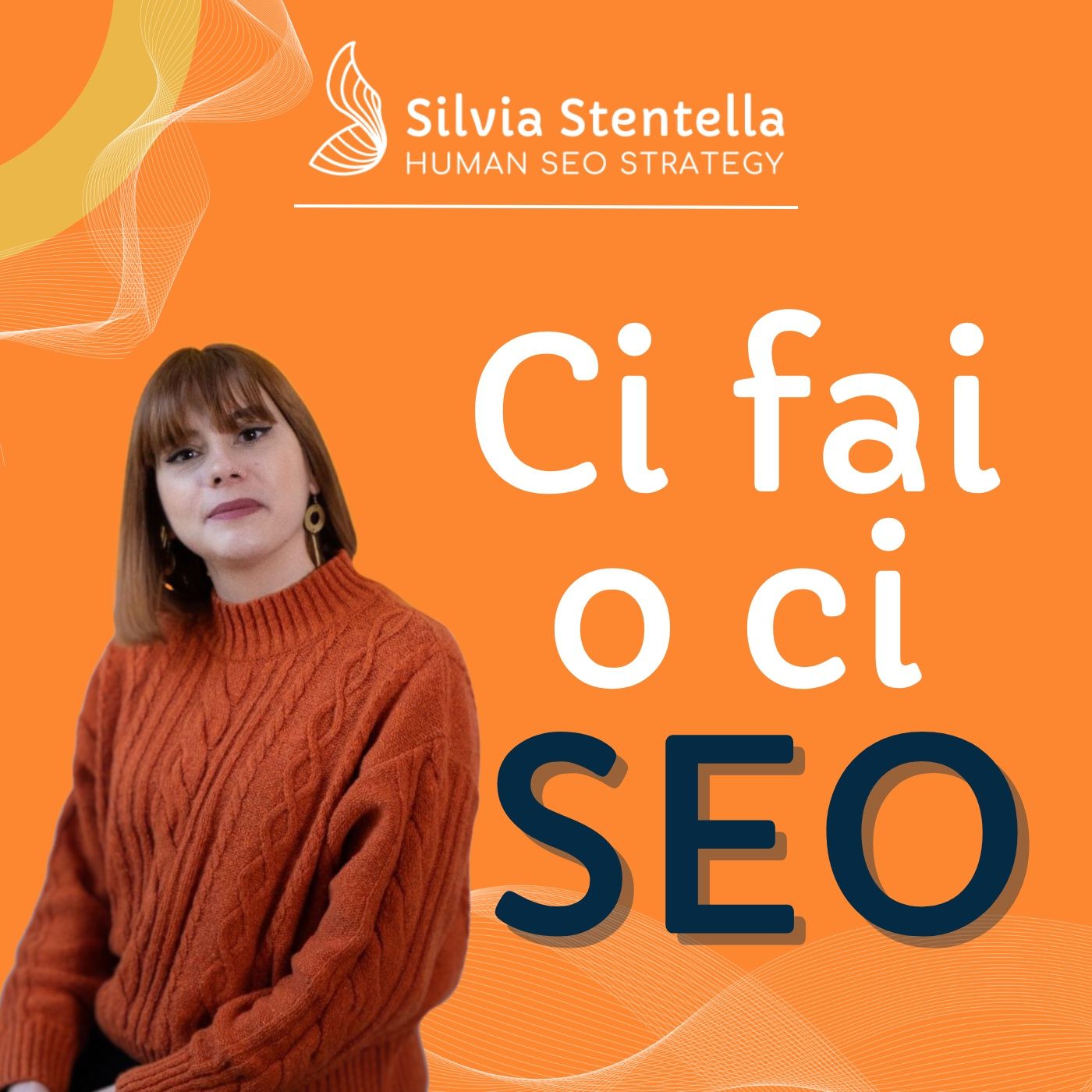 Ci fai o ci SEO? podcast artwork
