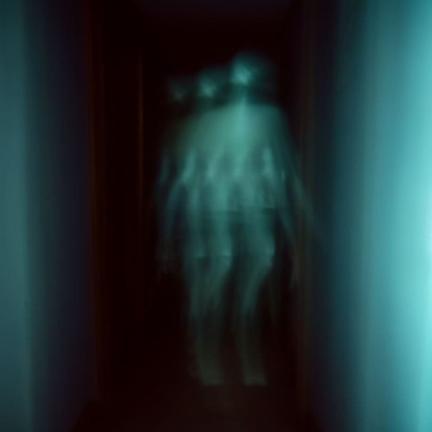 Voces del Misterio: Investigación en la vieja mansión de Badajoz episode artwork