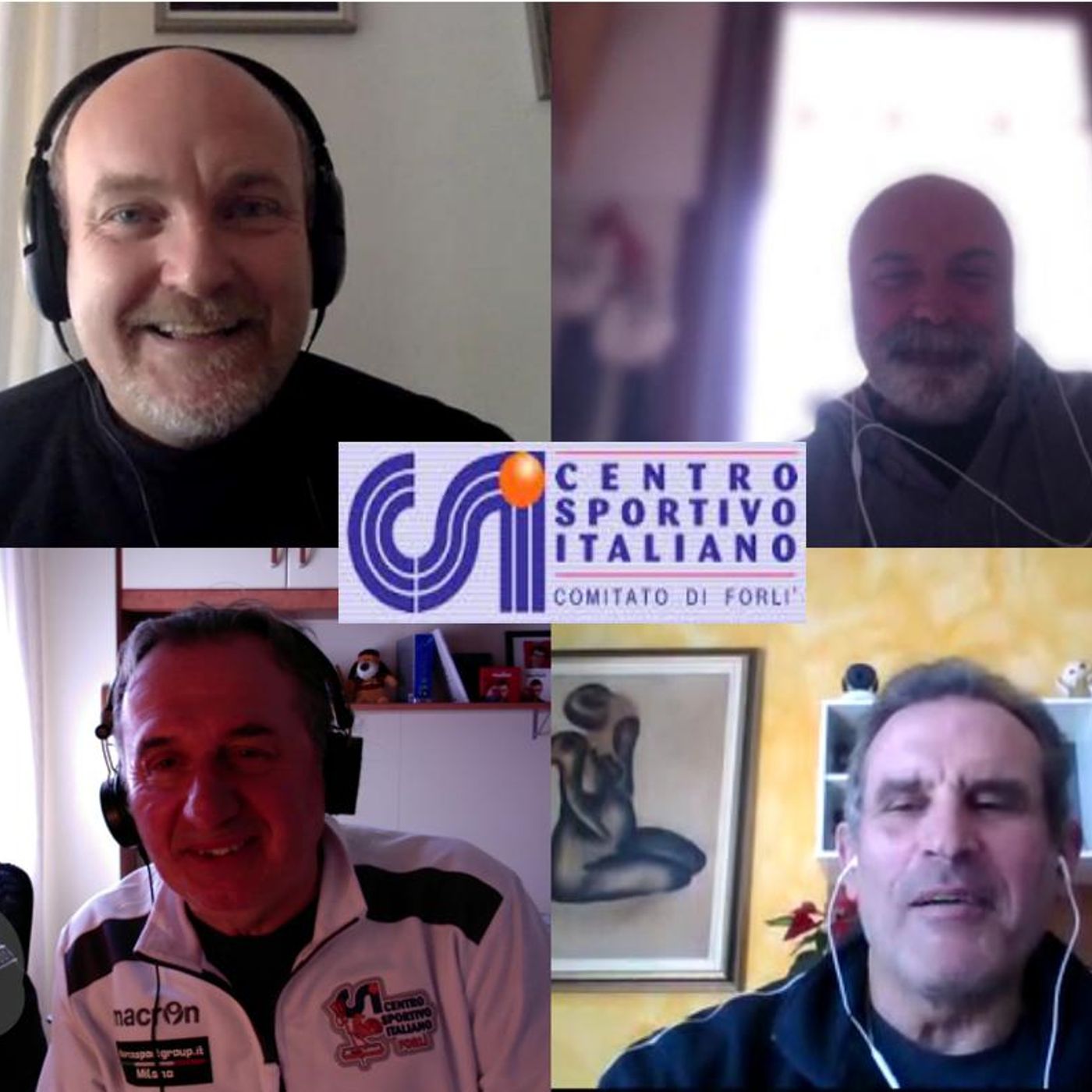 RADIO CSI FORLI\'