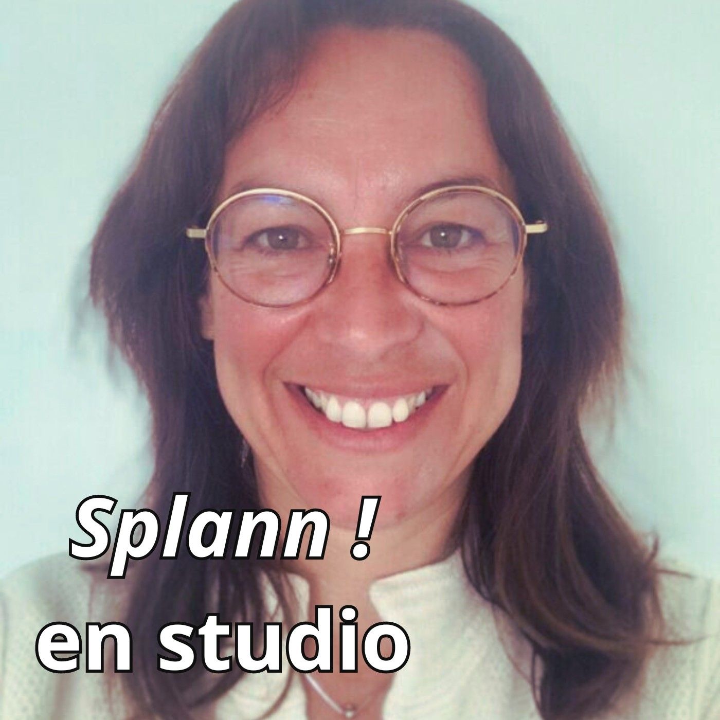 « Splann ! » en studio