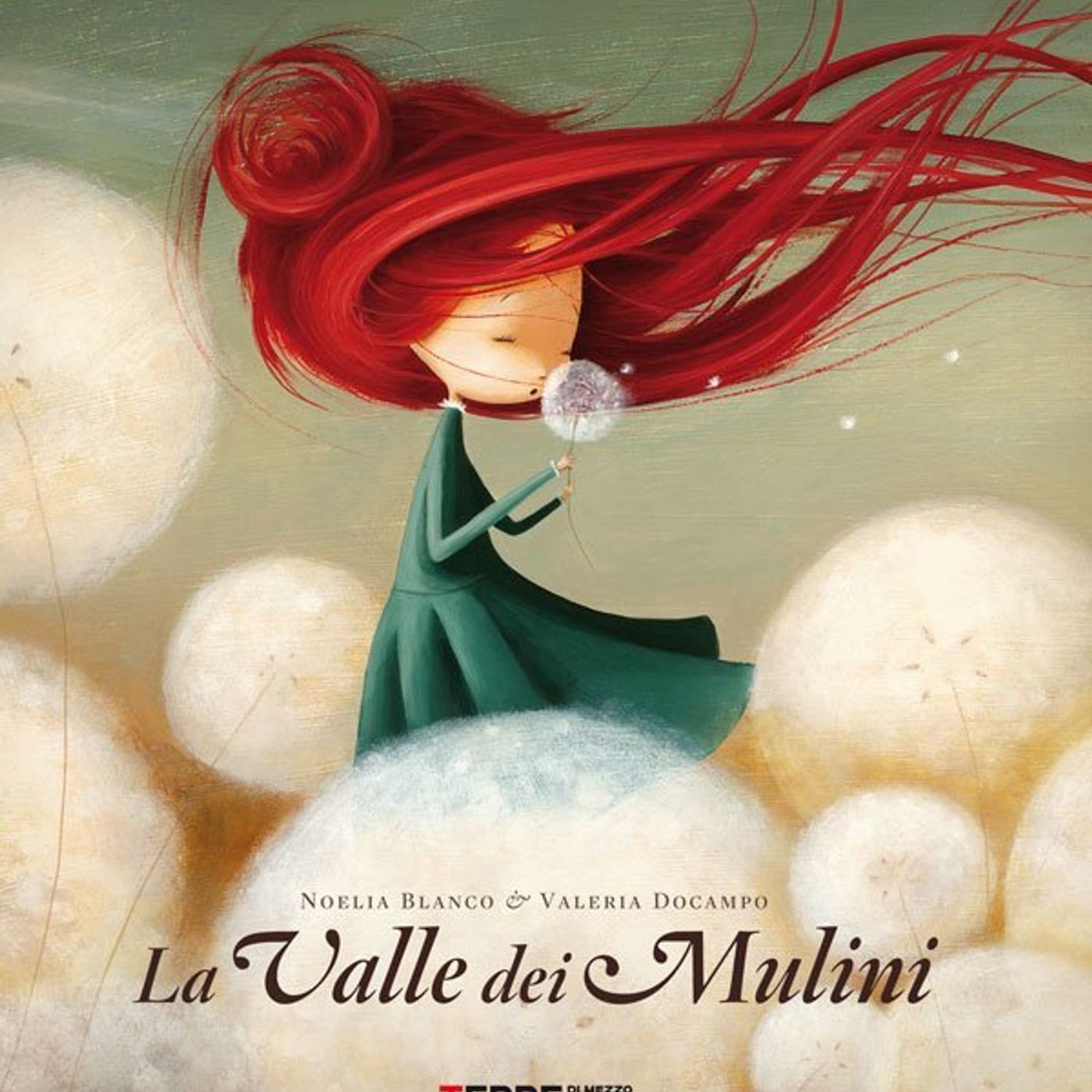 LA VALLE DEI MULINI