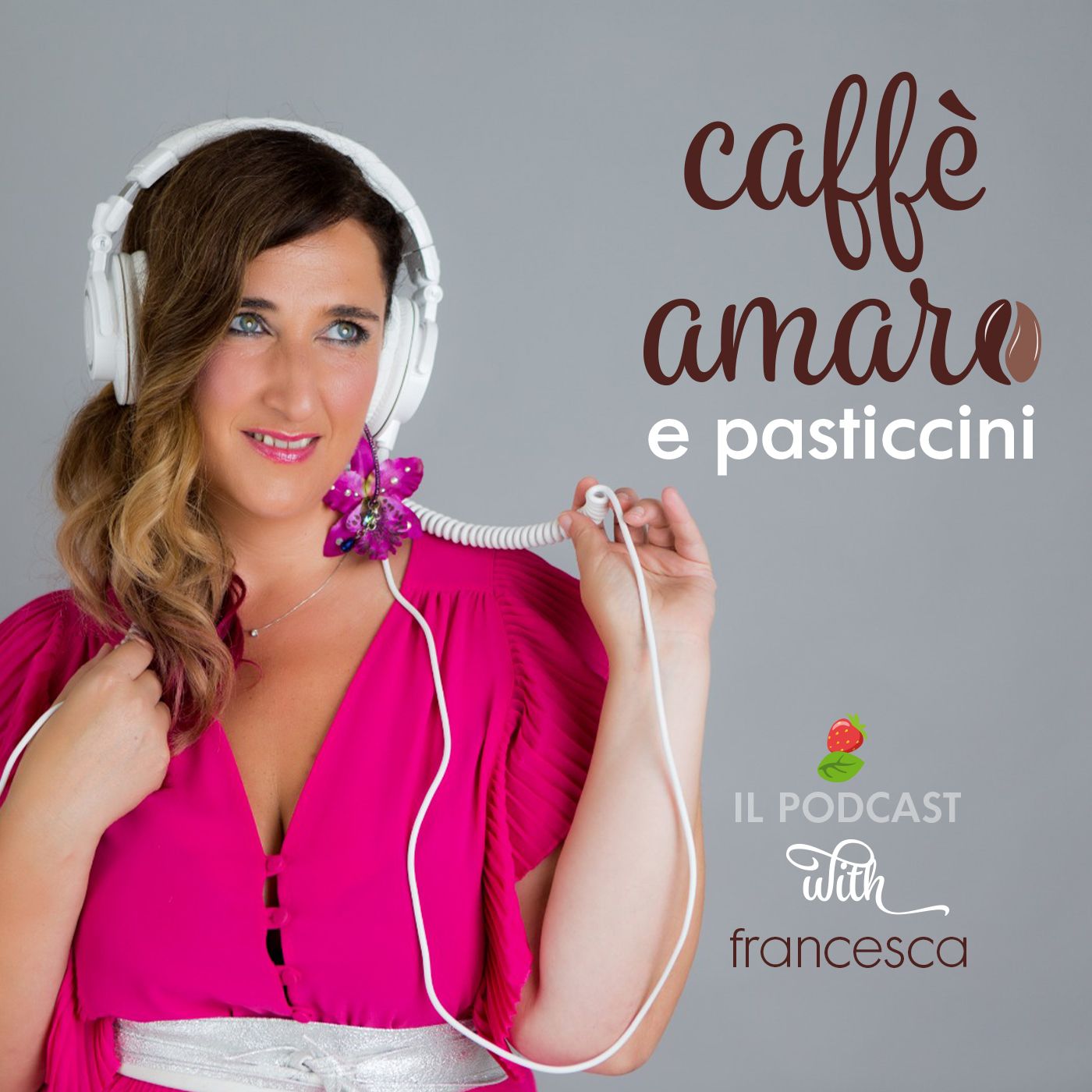 Francesca - Nella fragilità un immenso coraggio