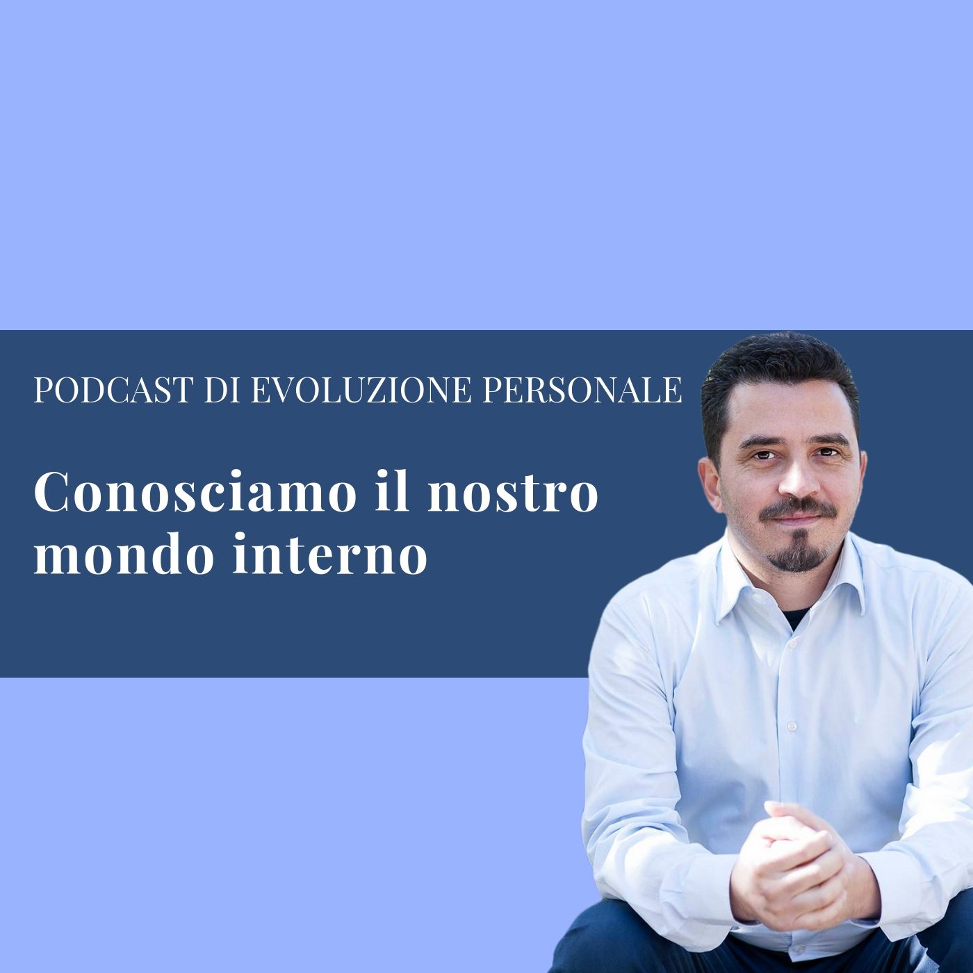 Relazioniamoci di Antonio Quaglietta