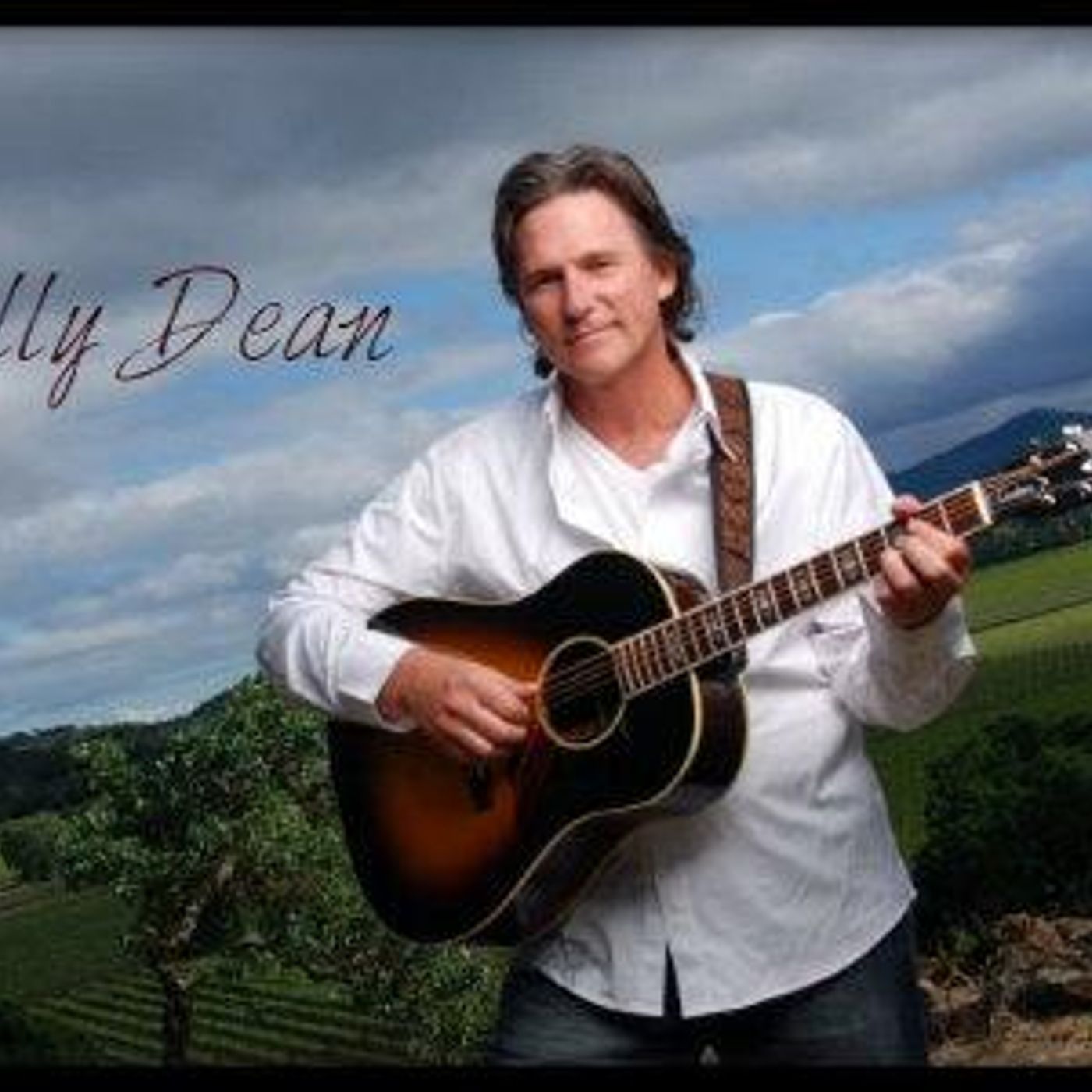 In The Country with Dave Woods