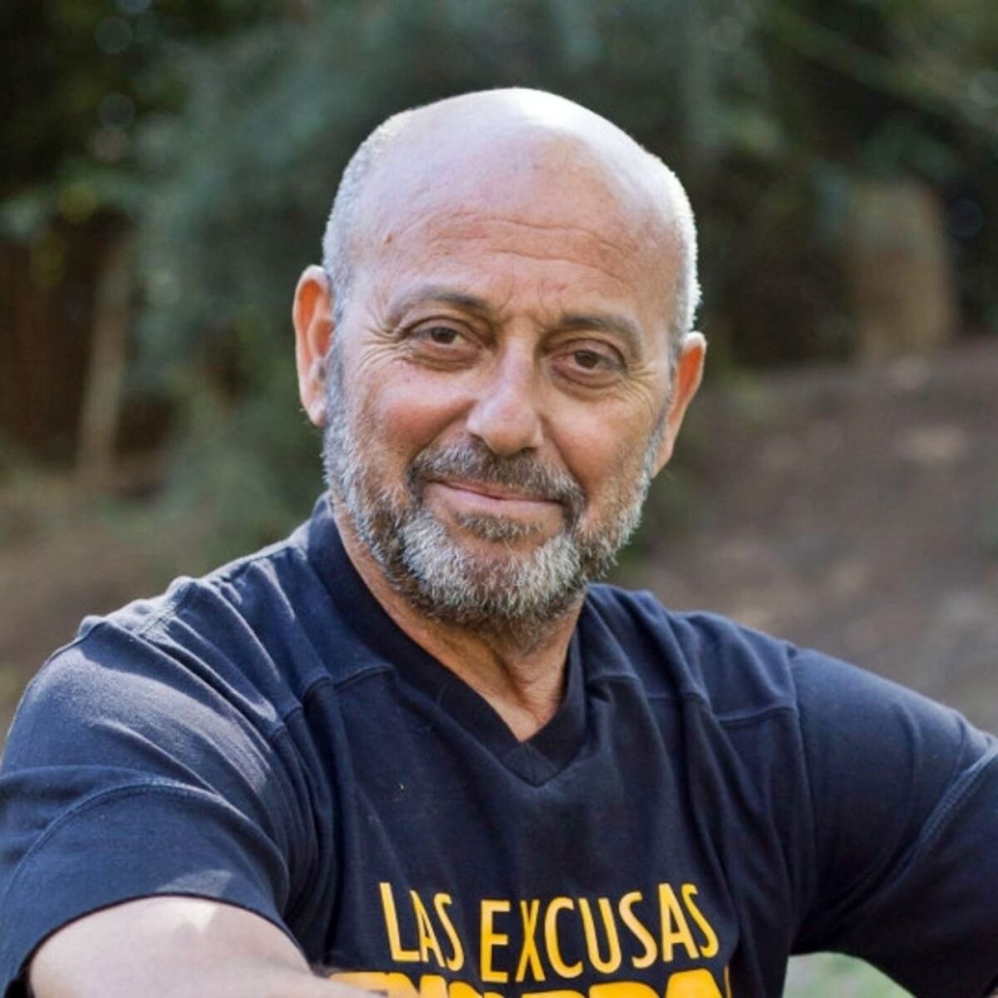 Daniel Tangona @TangonaBootCamp (Entrenador Personal Profesional) La Barra De Macu @MazzucaMacu episode artwork