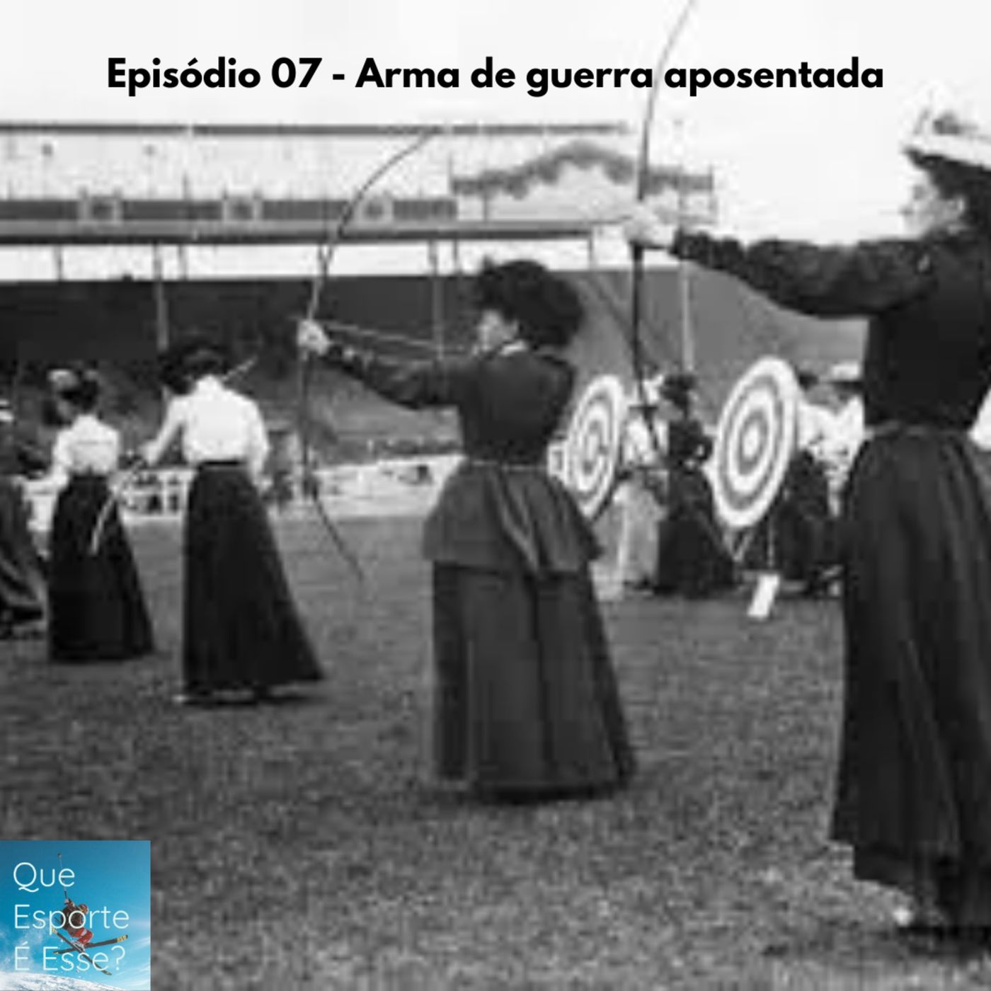 Que Esporte É Esse?