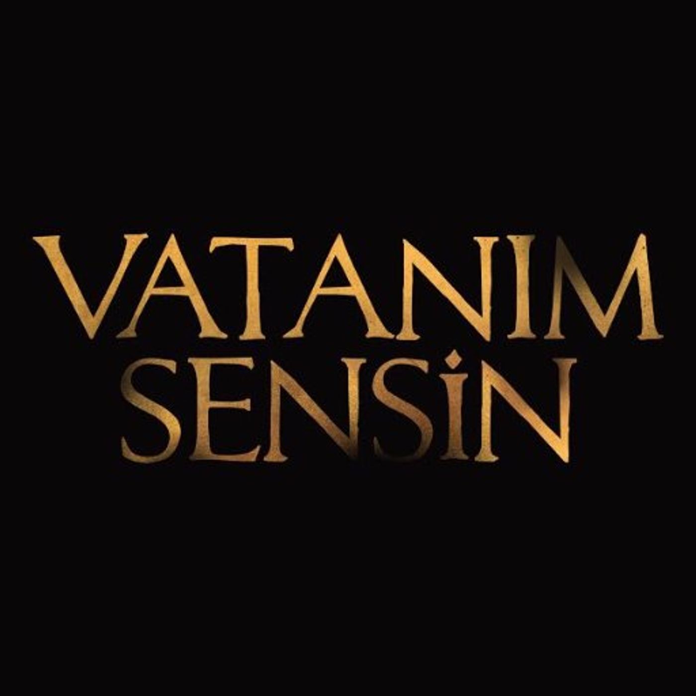 Vatanım Sensin