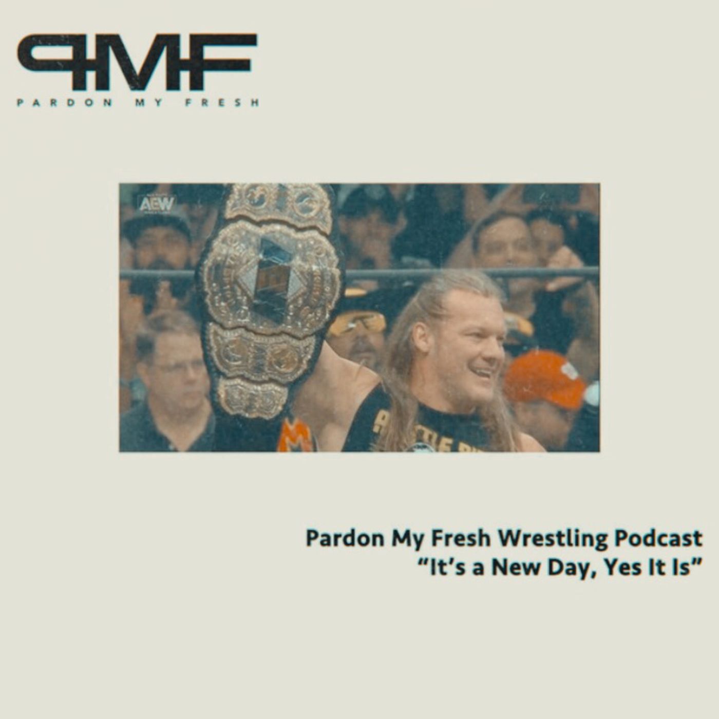 It's a New Day, Yes It Is (feat. SoulTronik)