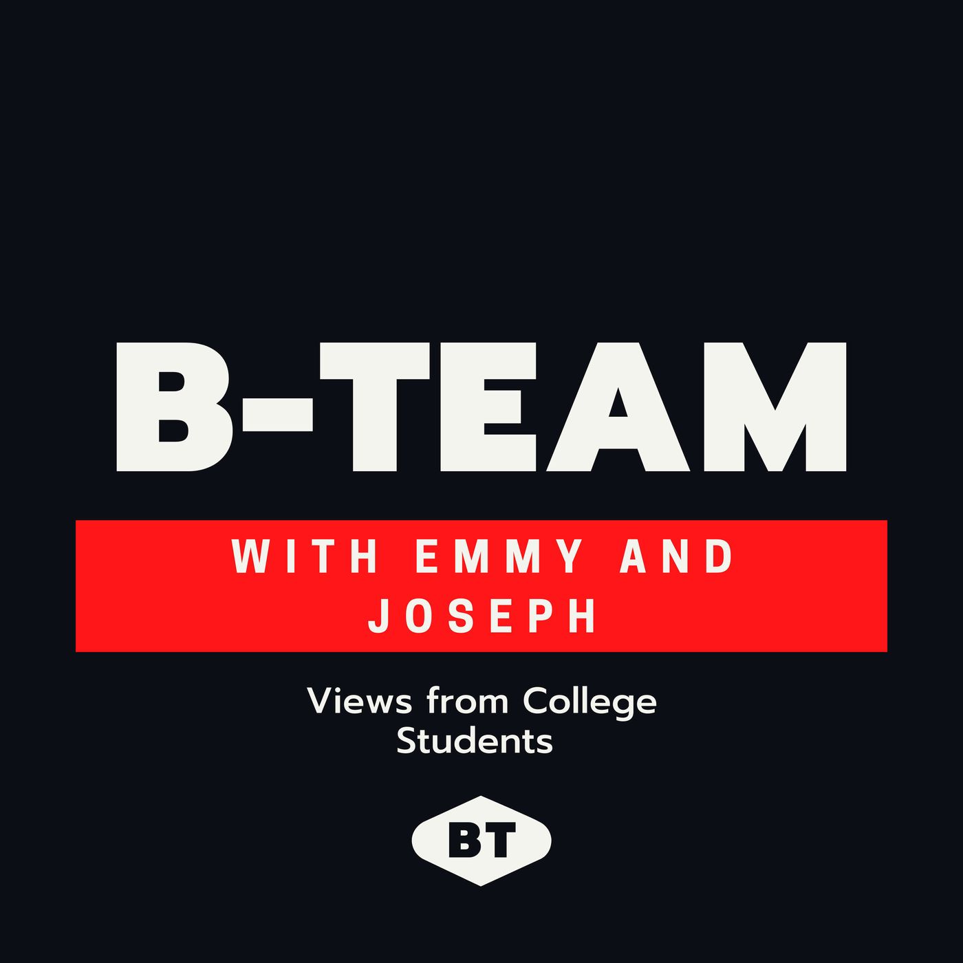 B-Team