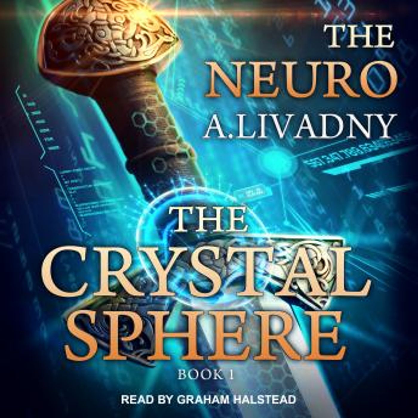 Listen to the Best Full Audiobooks in Science Fiction & Fantasy, Science Fiction