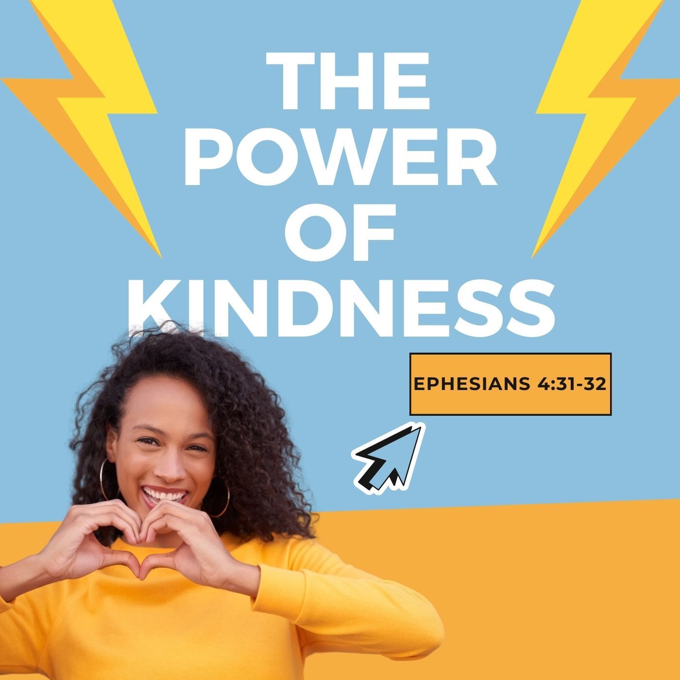 The Power of Kindness [Morning Devo]