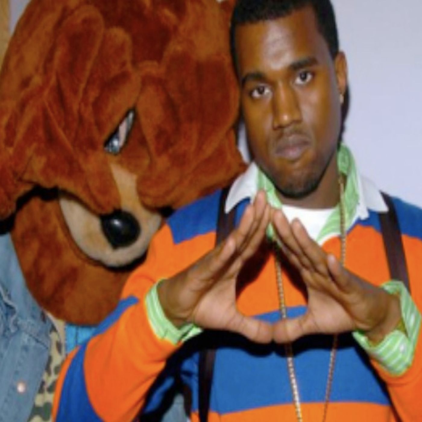 GVP #019 - Lenon Honor - Kanye West’s ’Yeezus’