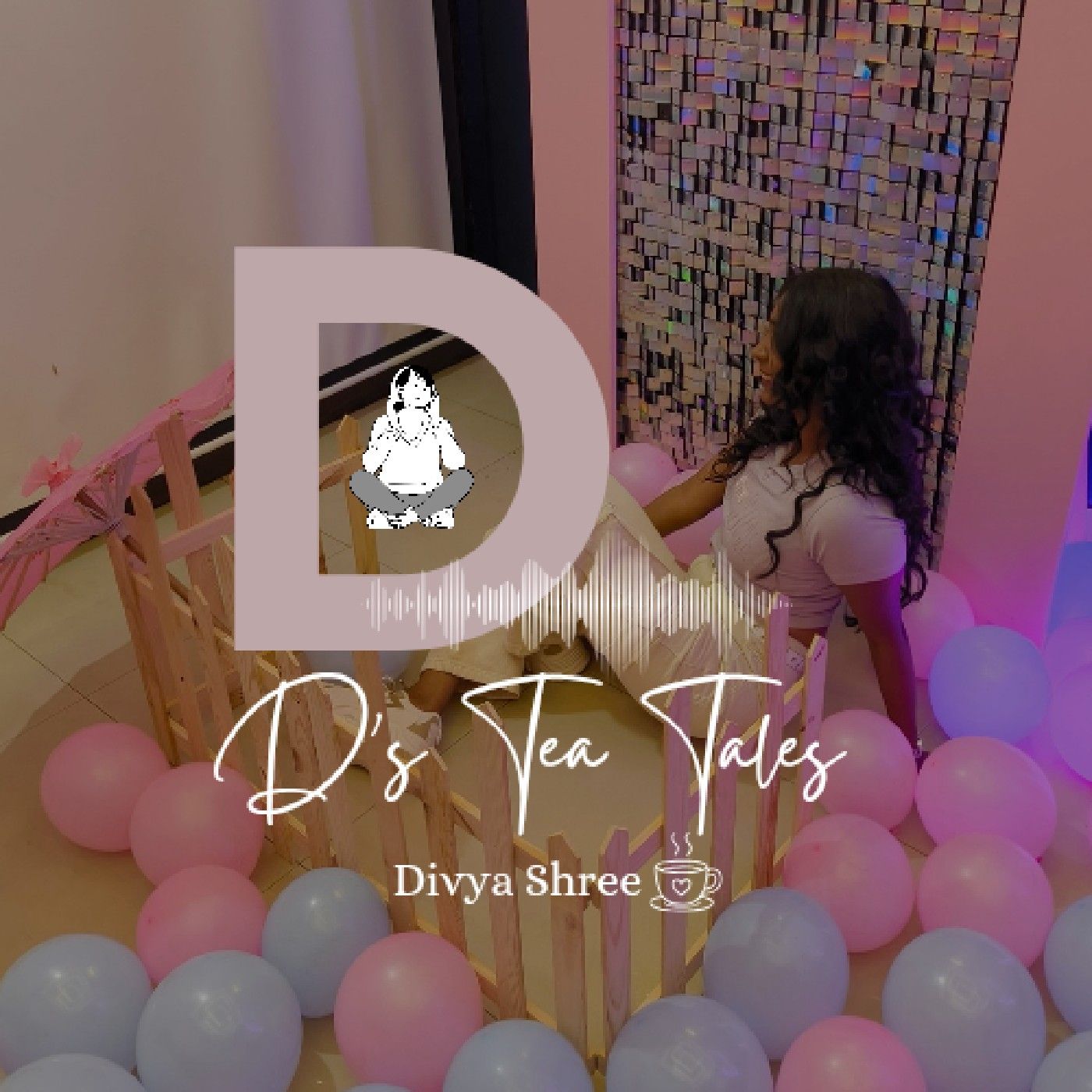 D's Tea Tales