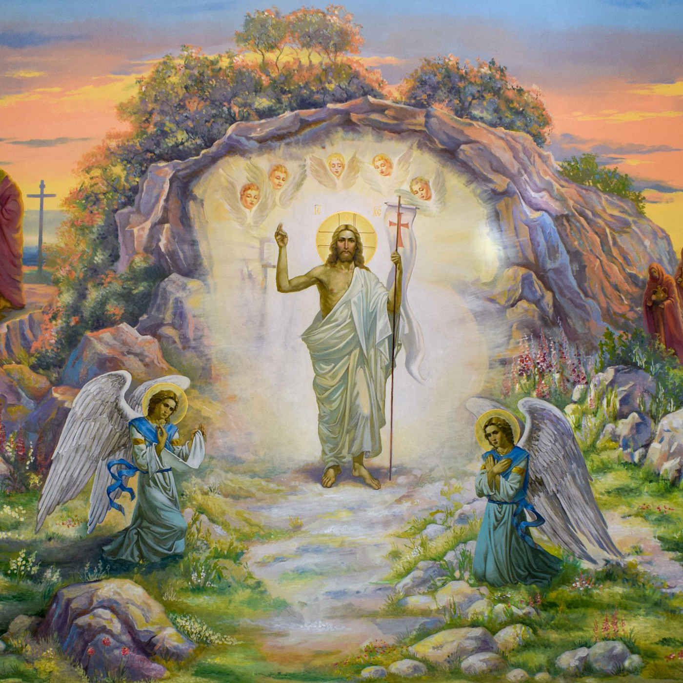 Monday of the Twenty-Eighth Week in Ordinary Time - A Sign From God