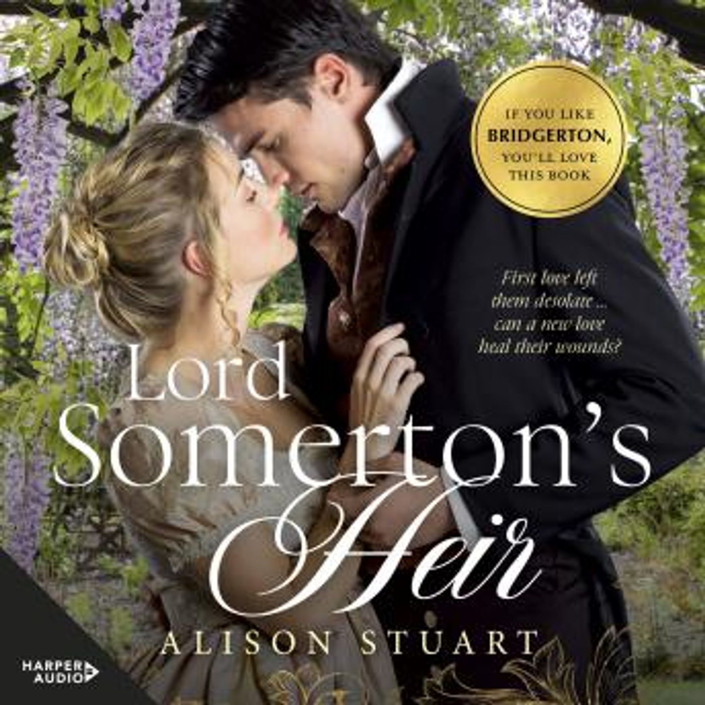 High-Quality Full Trial Audiobooks in Romance, Mystery