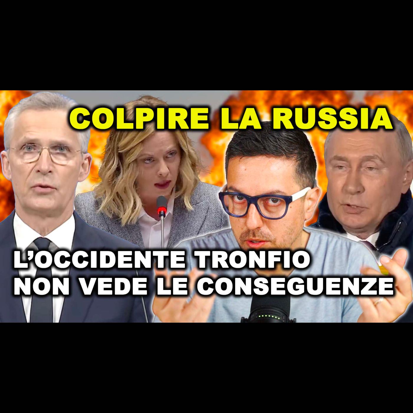 Danilo Torresi