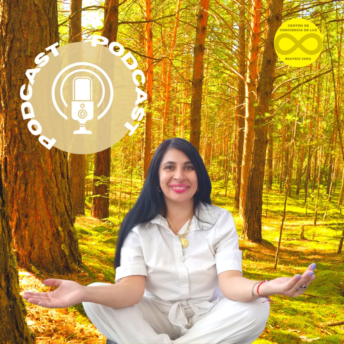 Frecuencia de meditacion y conciencia Beatriz Vera