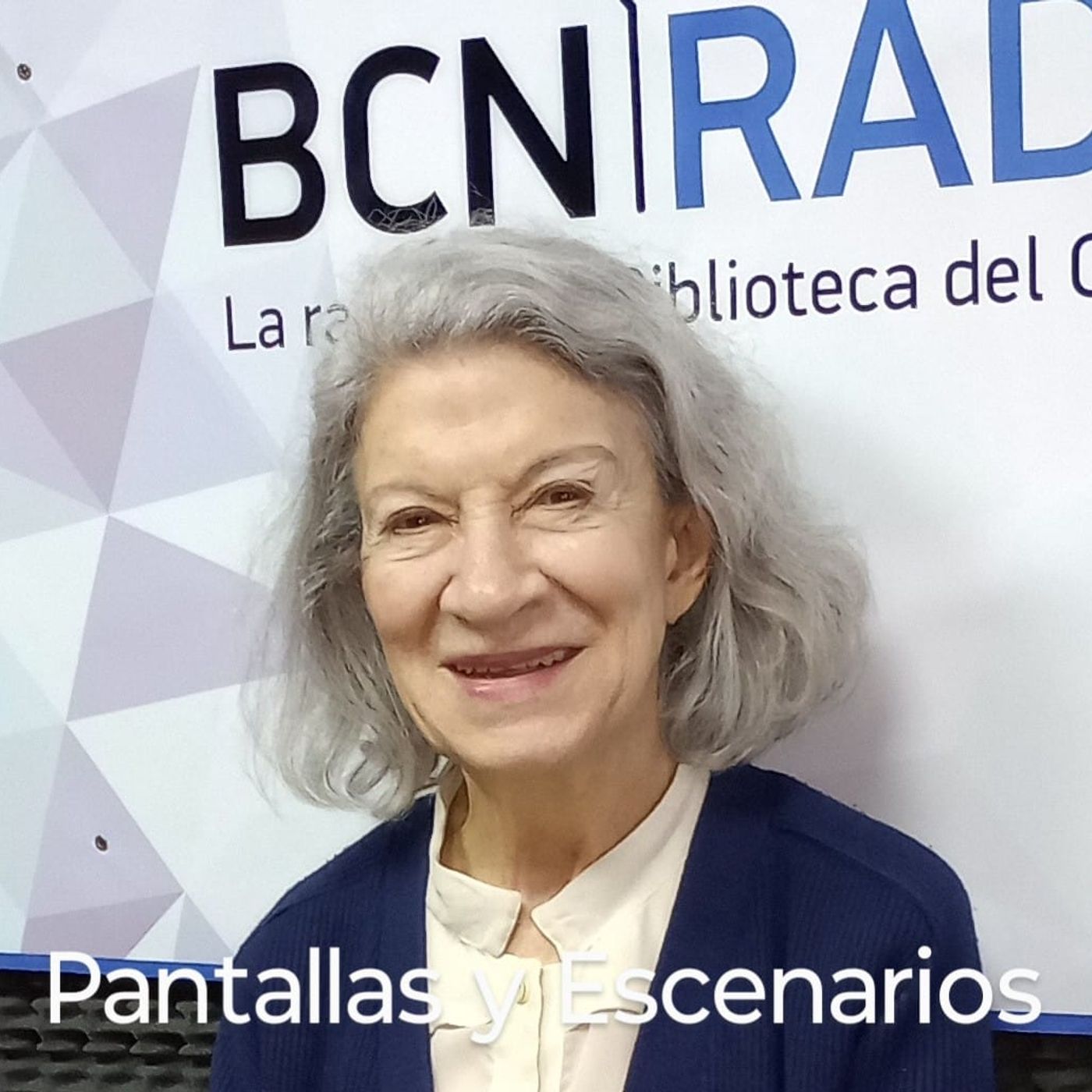 ANA PADOVANI - Vida y milagros de Niní Marshall - teatro - taller de narración episode artwork