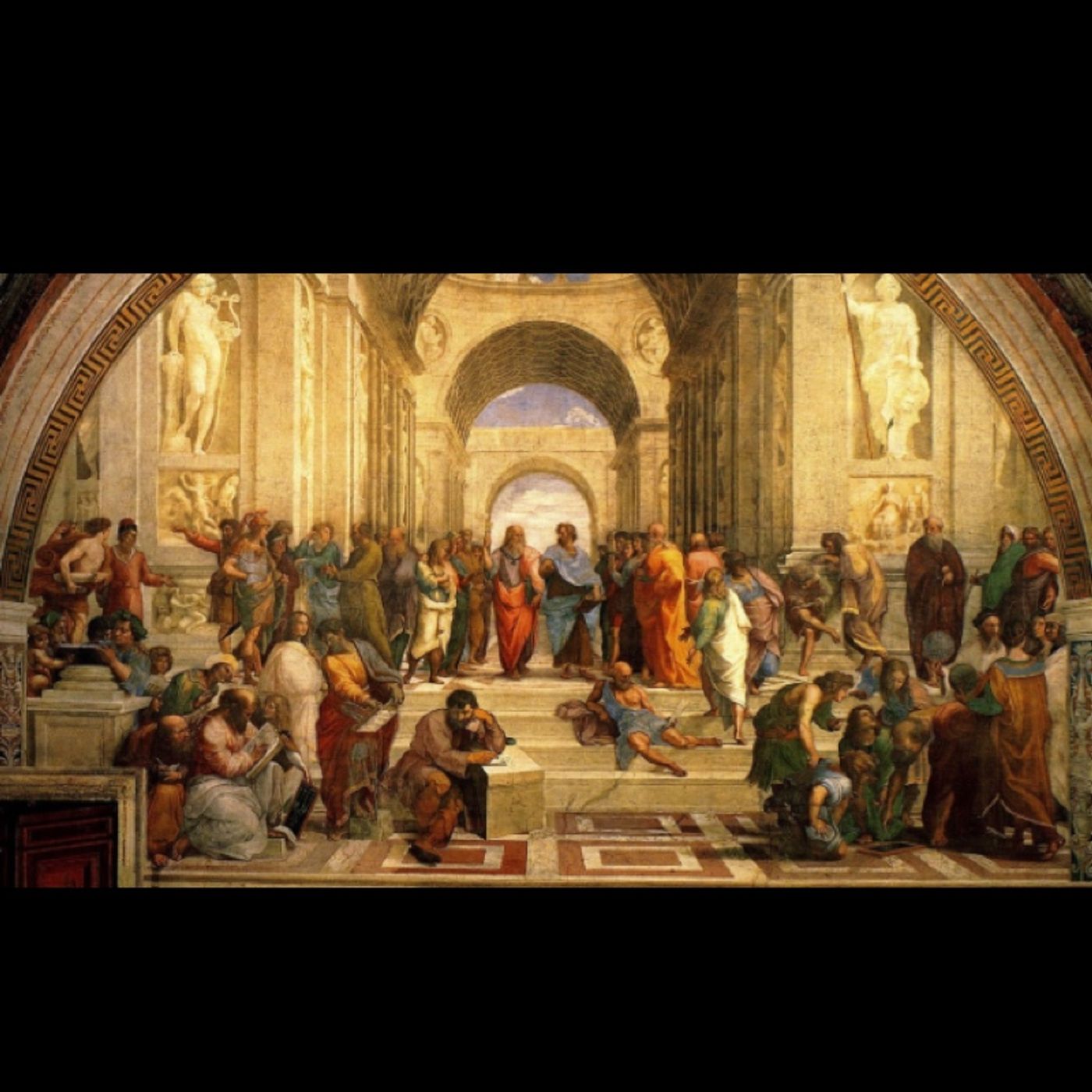 The Renaissance thumbnail