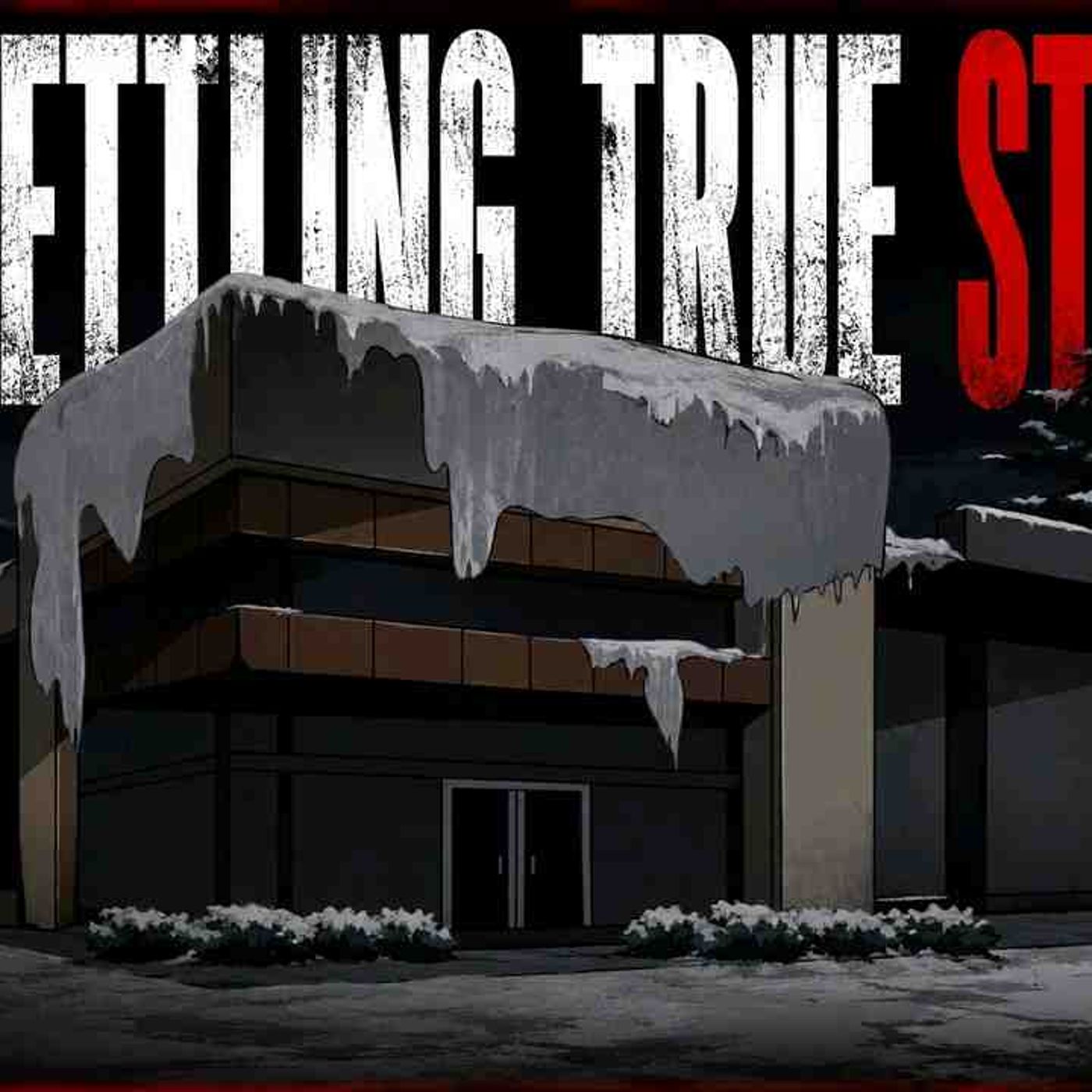 5 True Unsettling Horror Stories Animated episode artwork