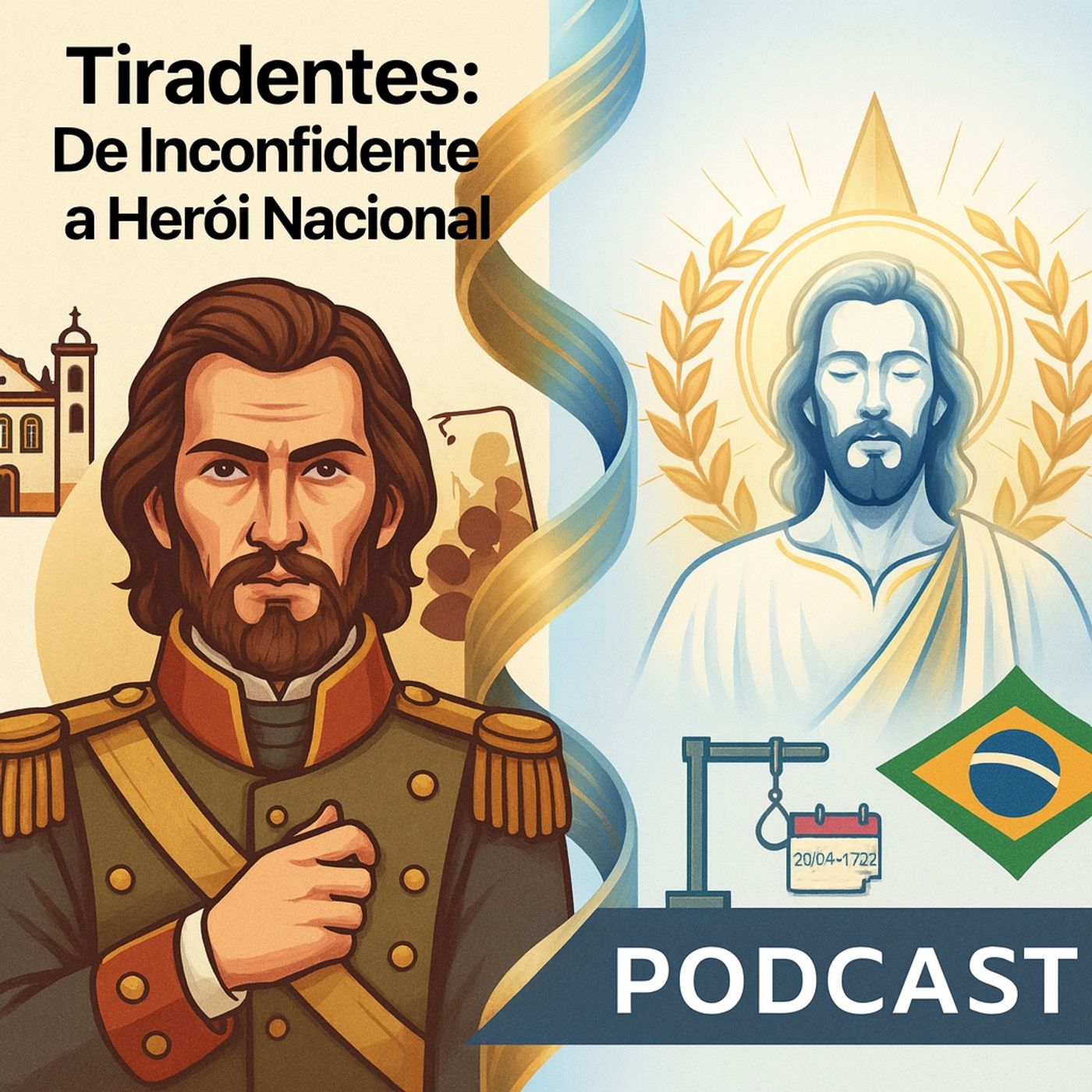 Histórias & Causos